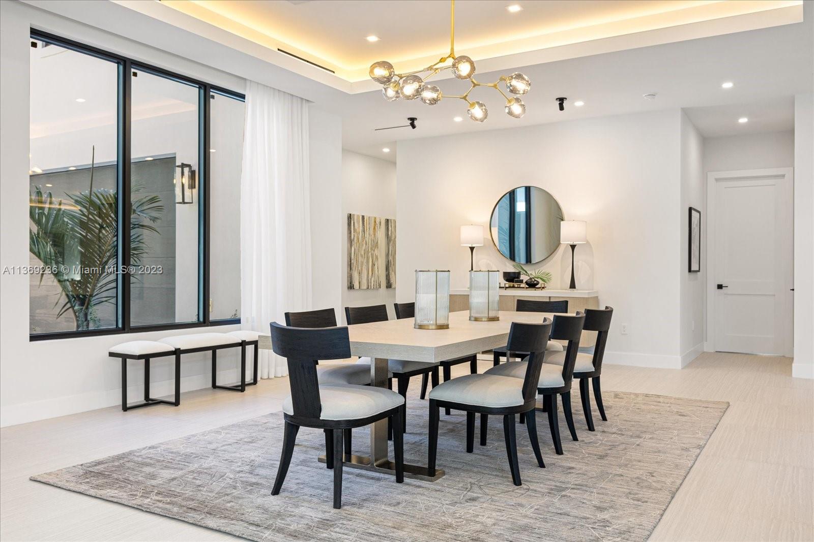 PINE TREE ESTATES - Residential