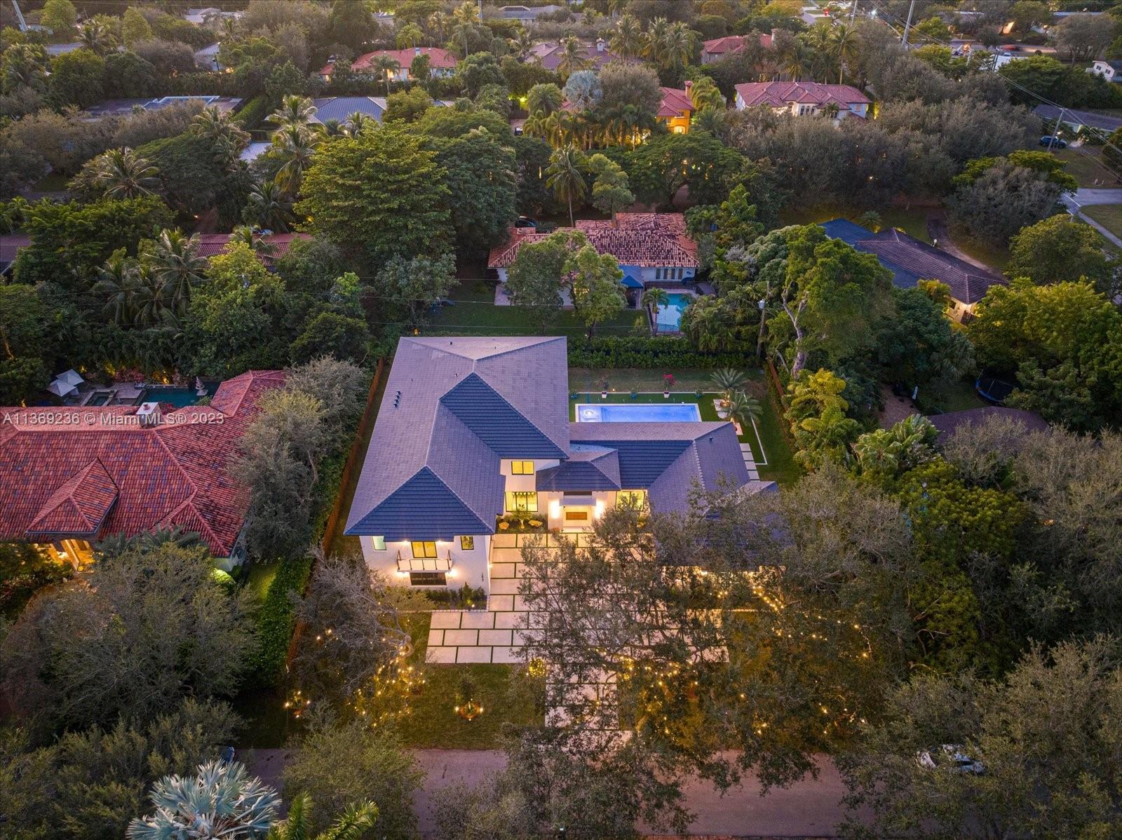 PINE TREE ESTATES - Residential