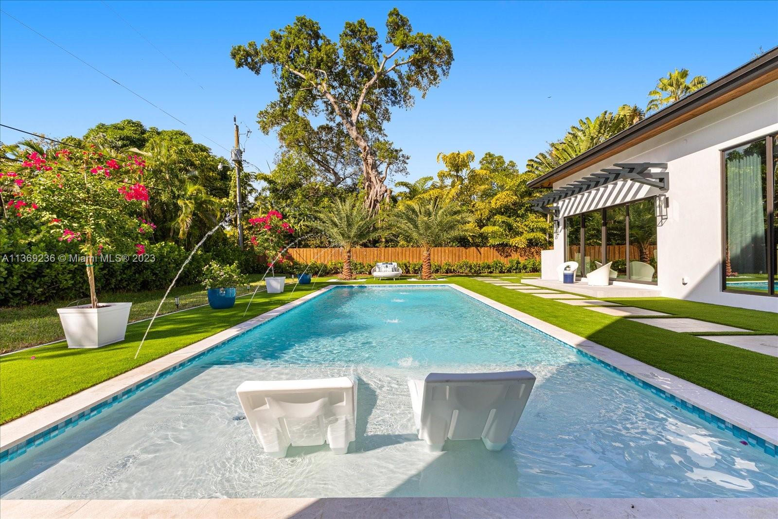 PINE TREE ESTATES - Residential