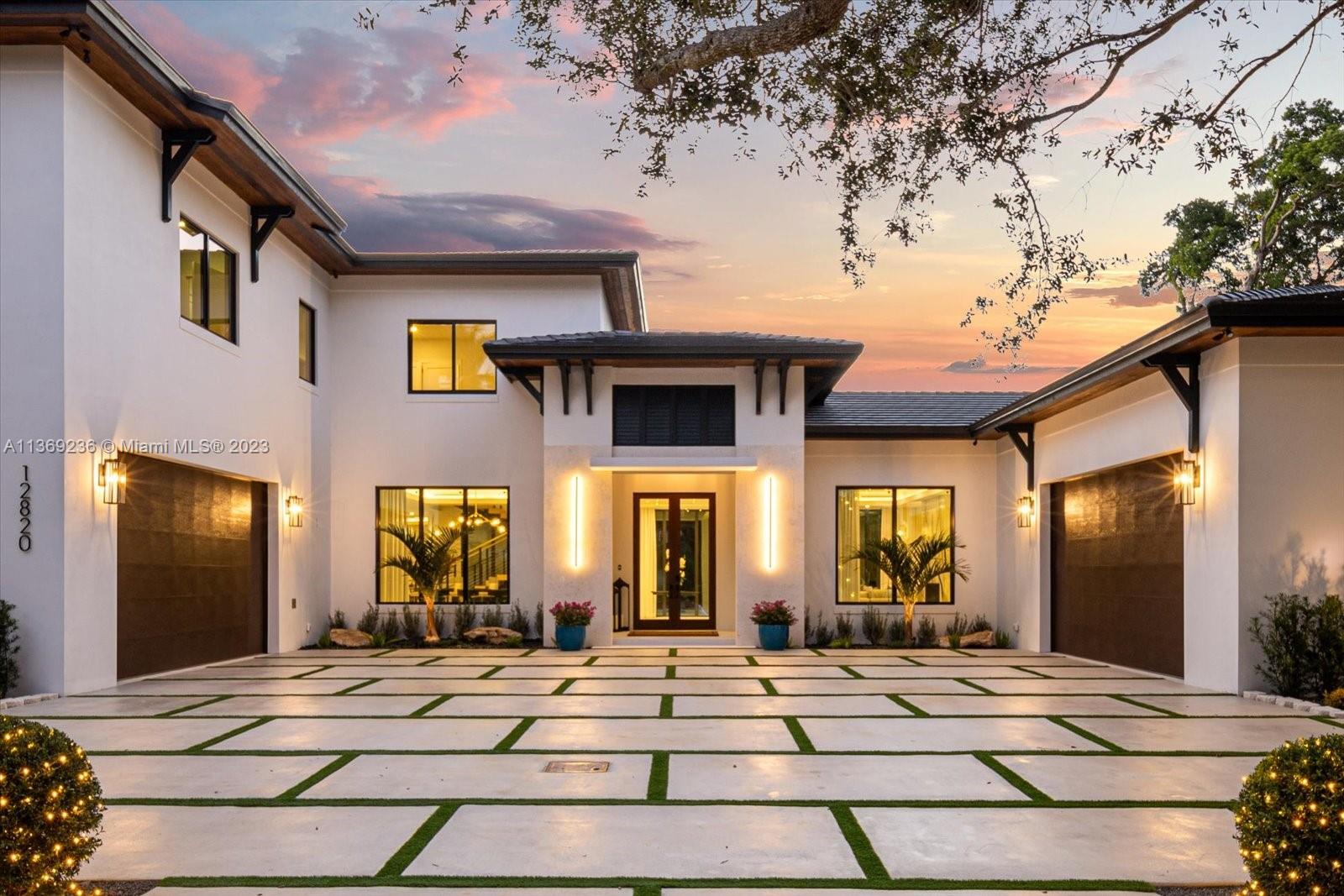 PINE TREE ESTATES - Residential