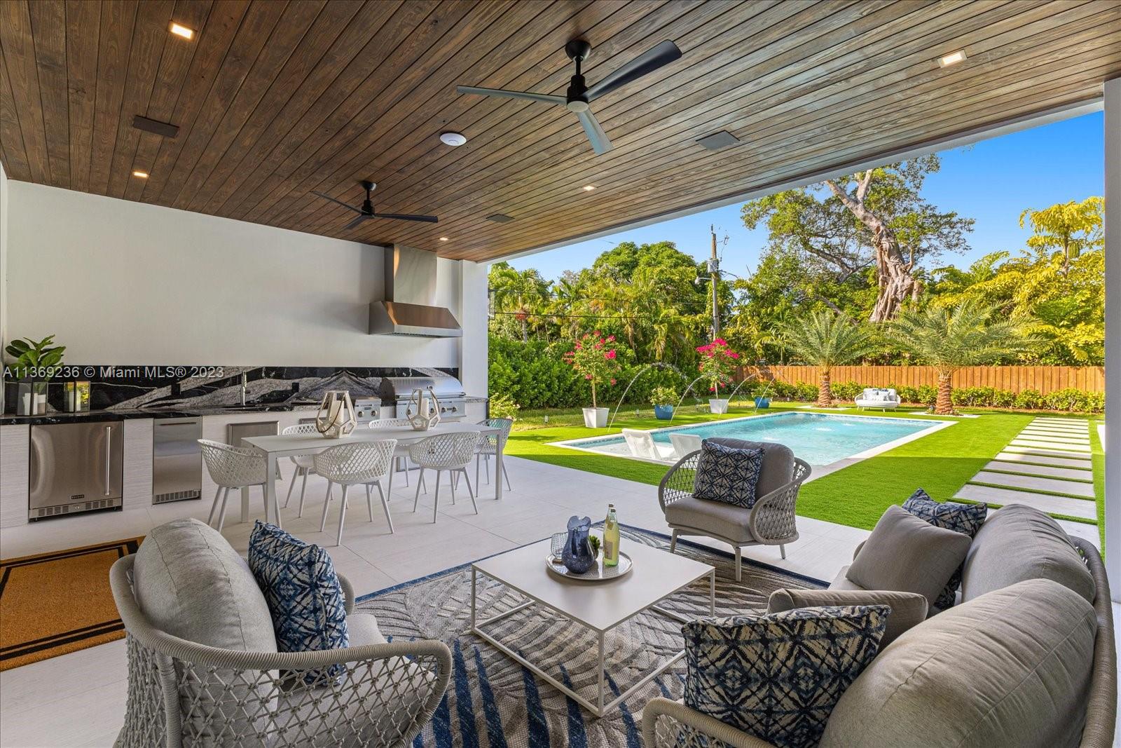 PINE TREE ESTATES - Residential