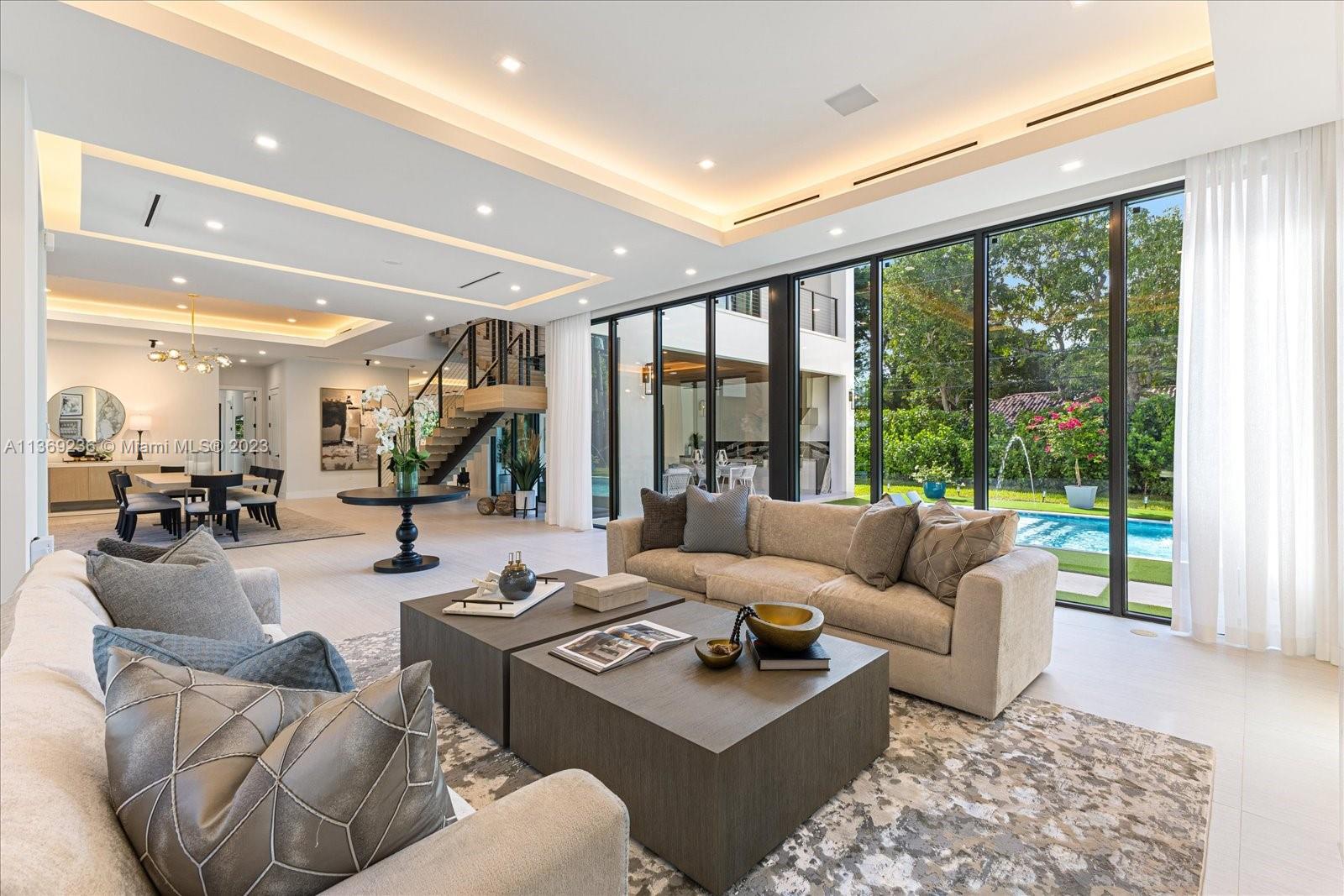 PINE TREE ESTATES - Residential