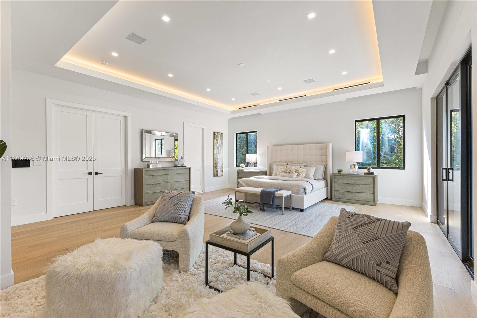 PINE TREE ESTATES - Residential