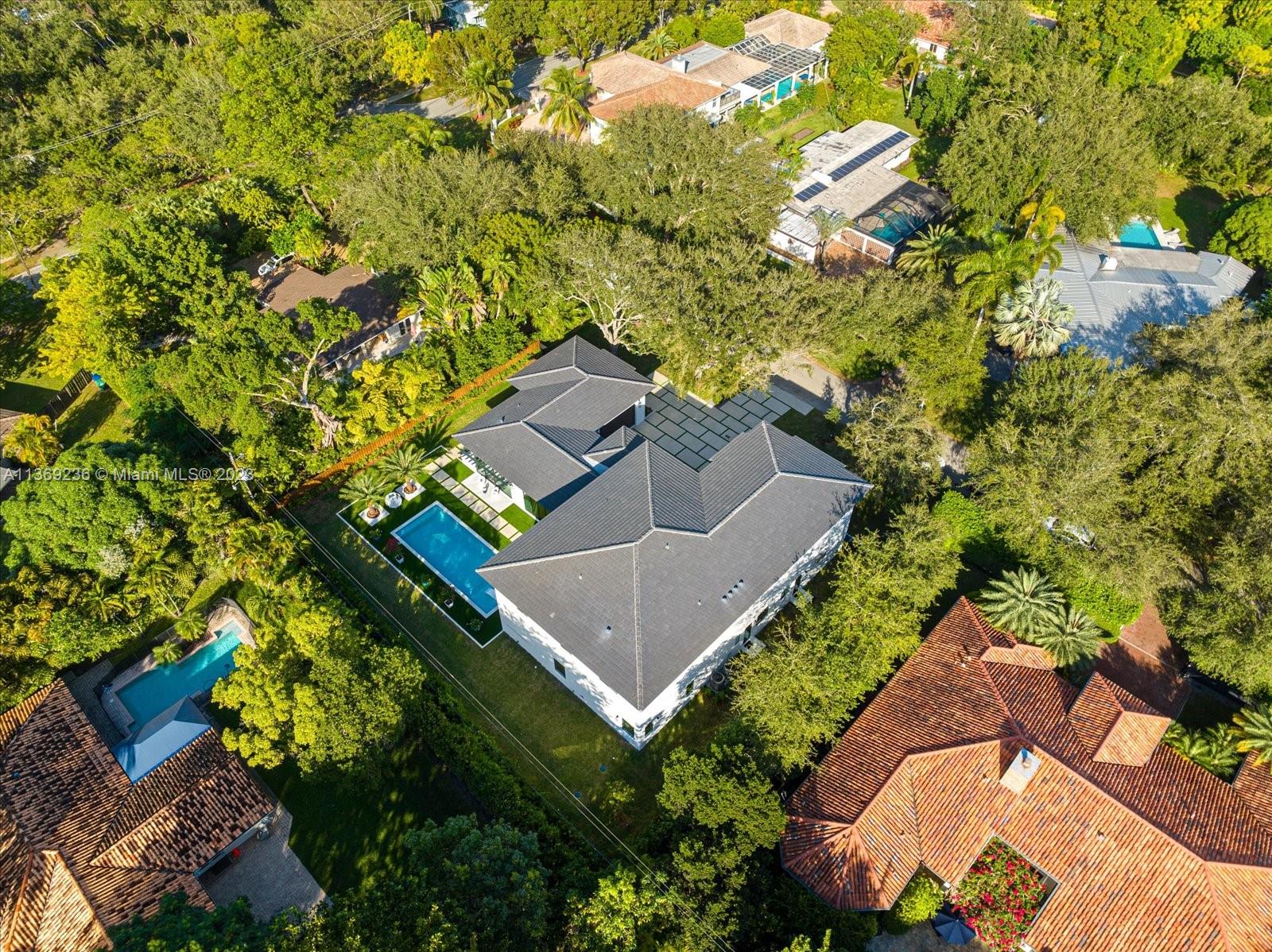 PINE TREE ESTATES - Residential