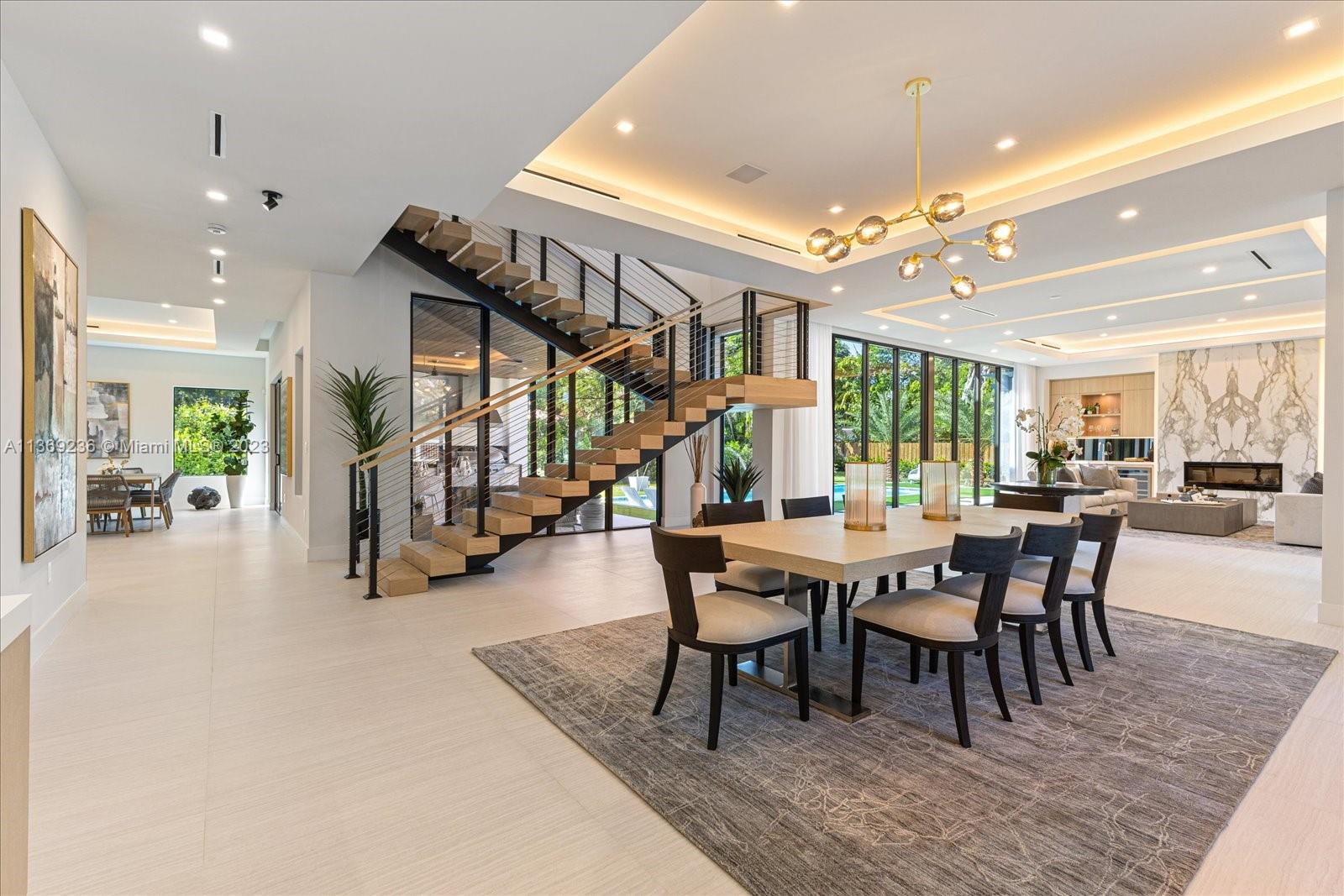 PINE TREE ESTATES - Residential