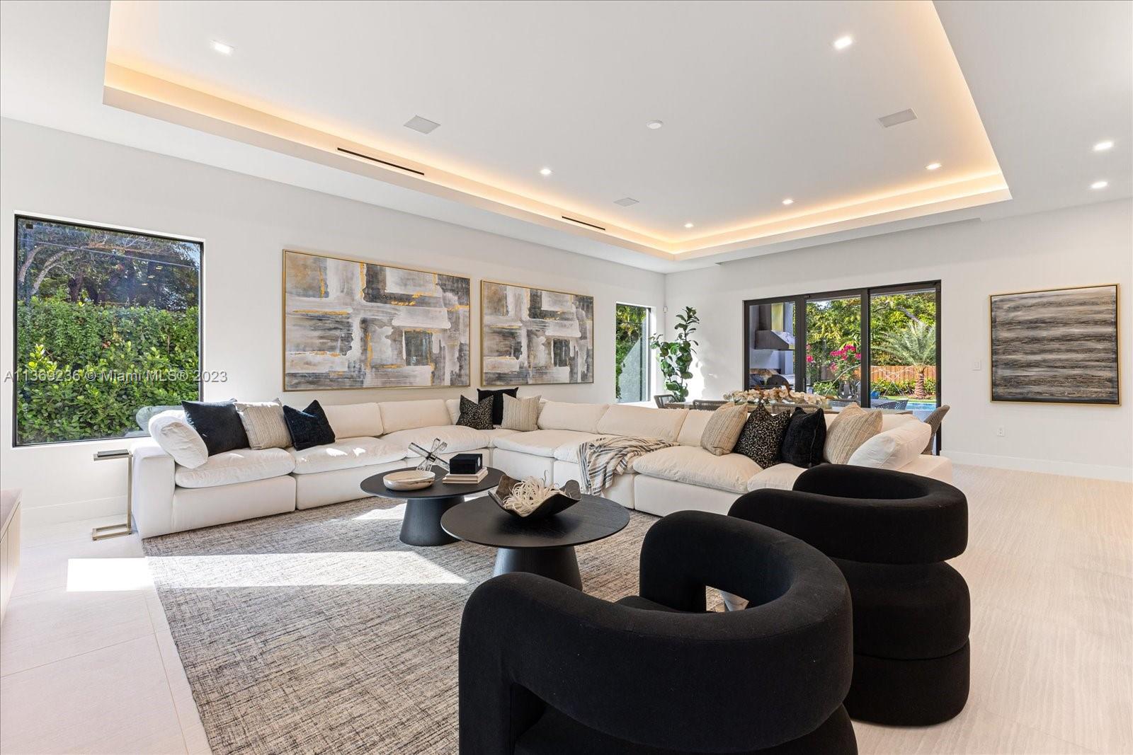 PINE TREE ESTATES - Residential