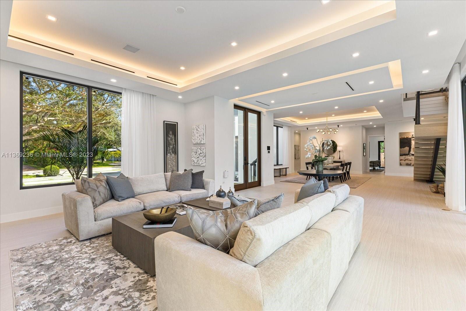 PINE TREE ESTATES - Residential