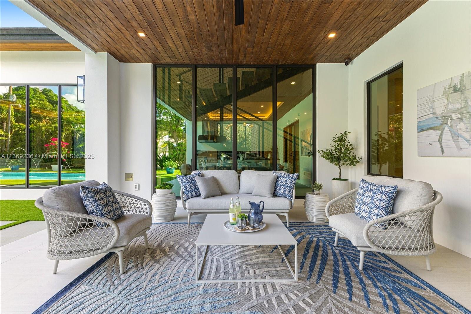 PINE TREE ESTATES - Residential