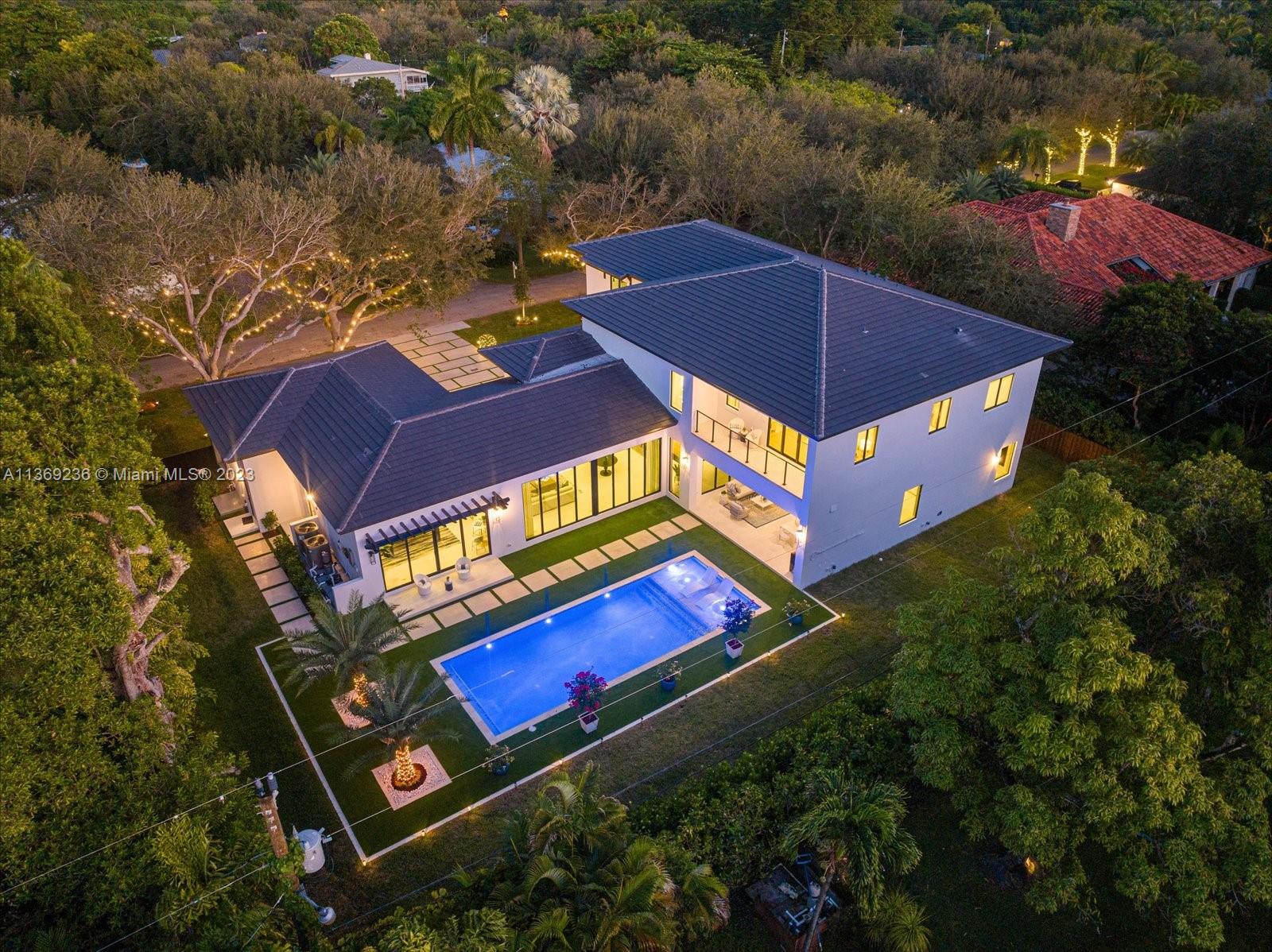 PINE TREE ESTATES - Residential