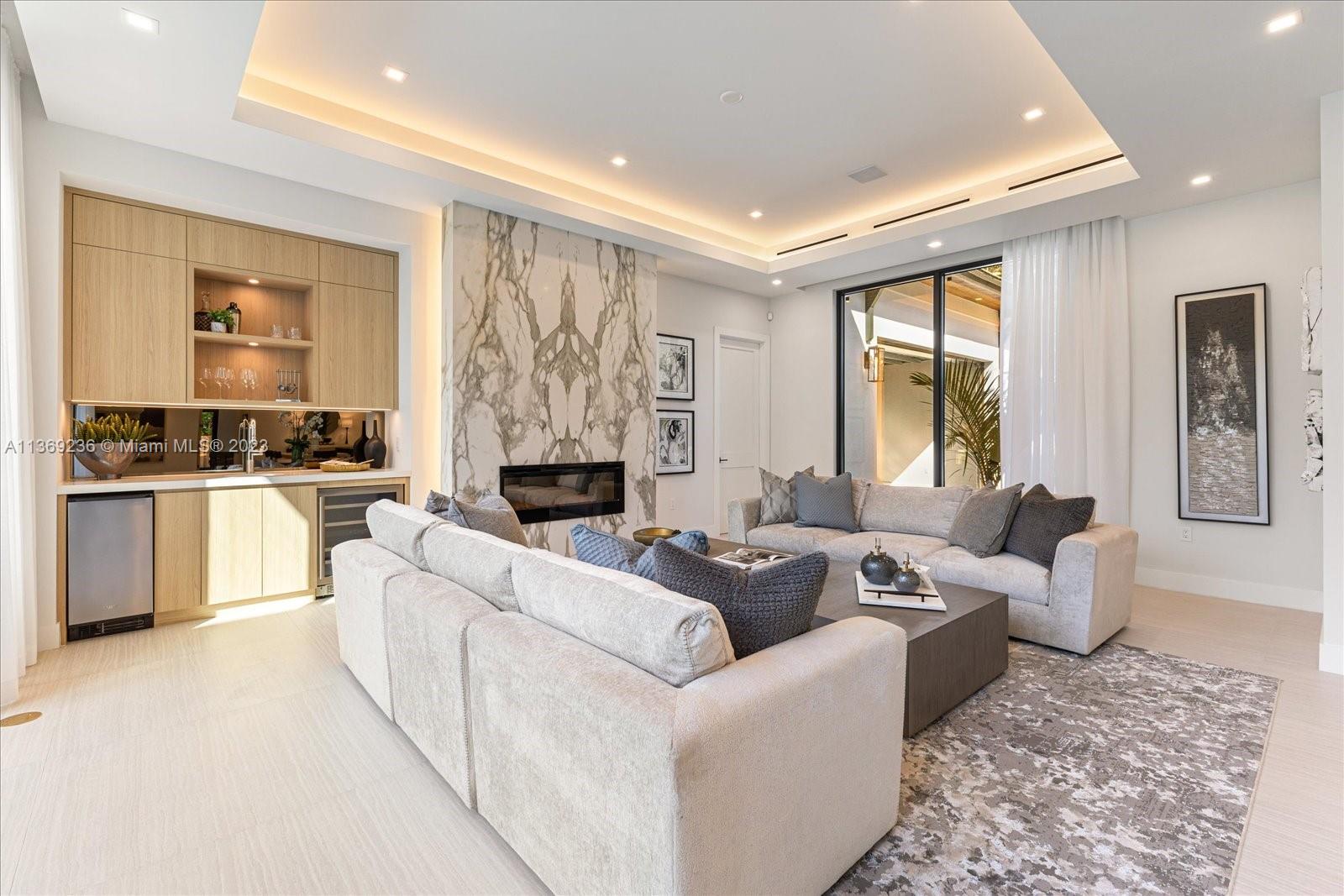 PINE TREE ESTATES - Residential