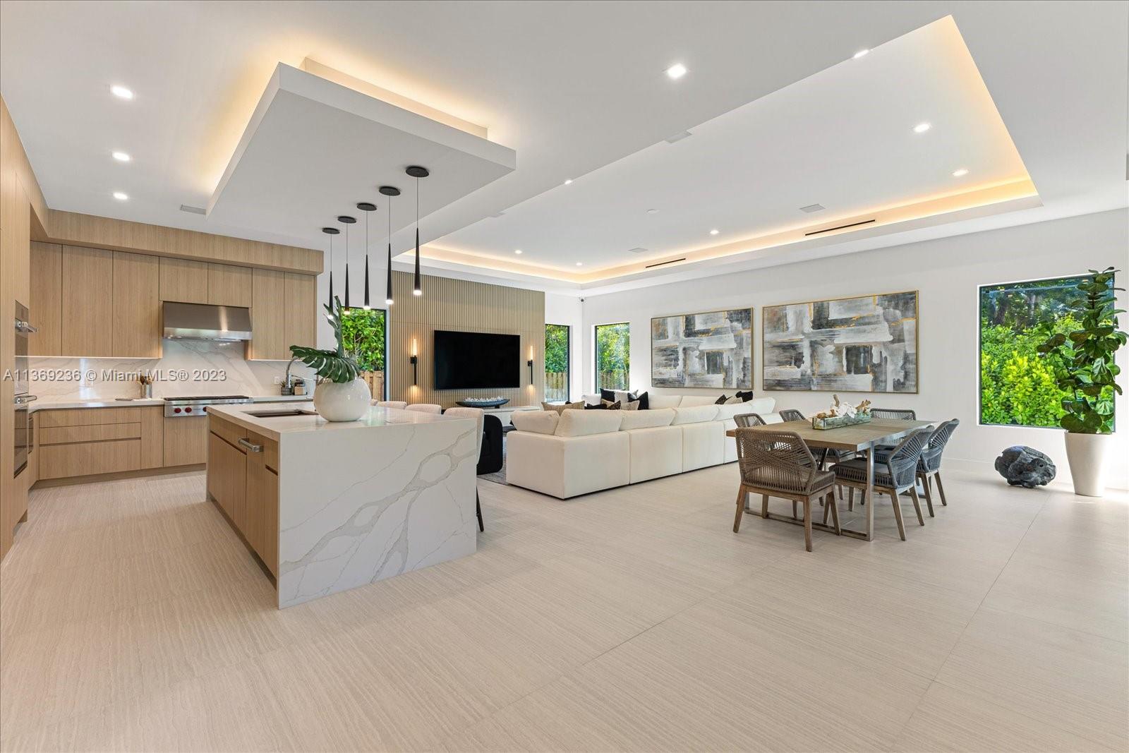 PINE TREE ESTATES - Residential