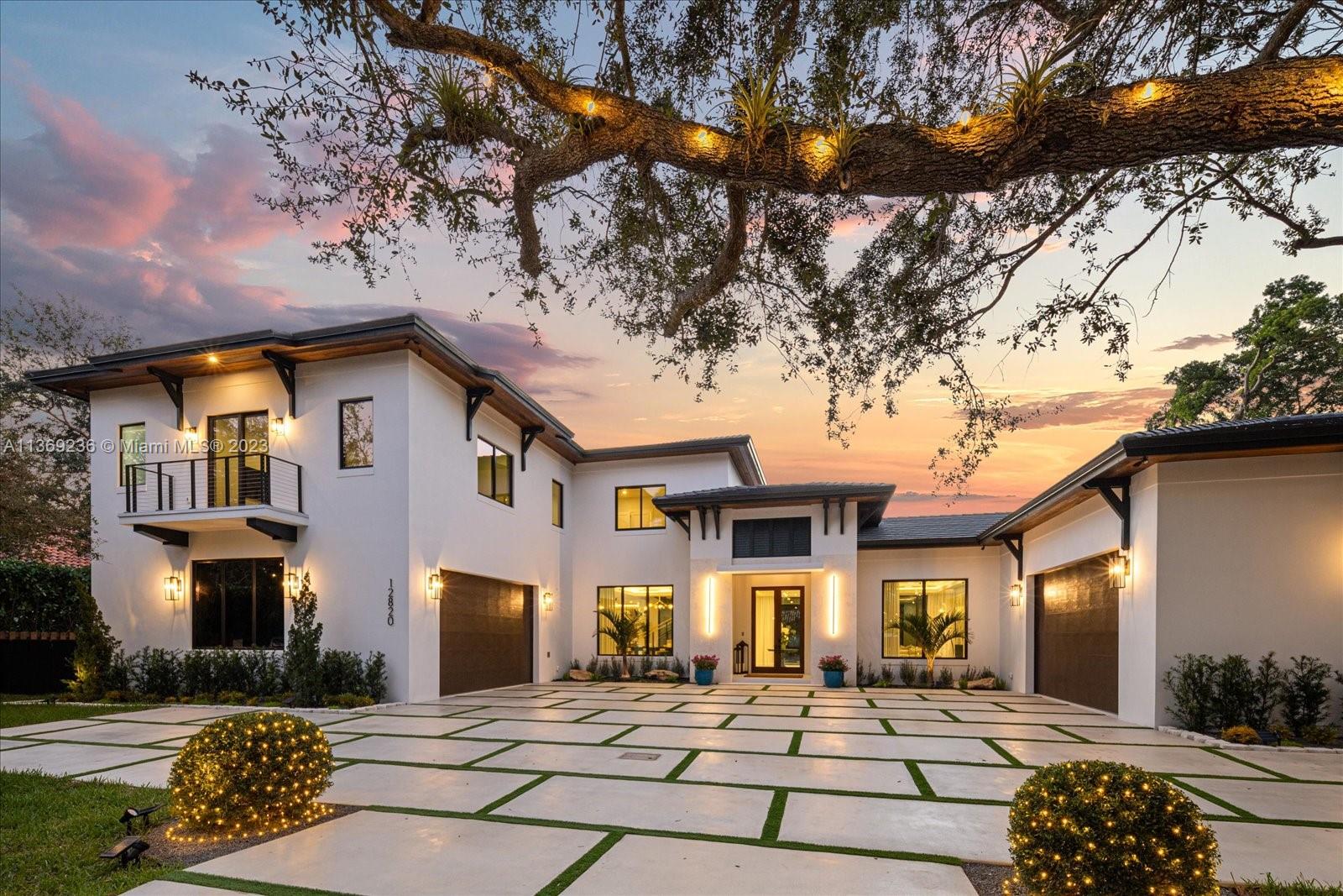 PINE TREE ESTATES - Residential