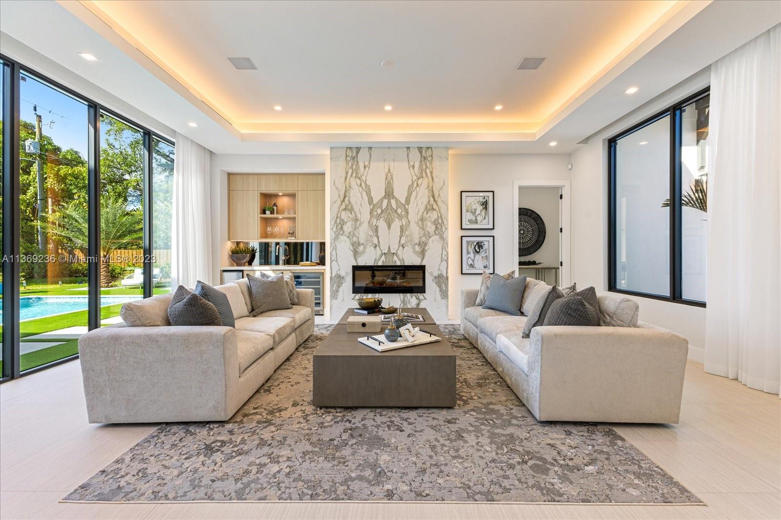 PINE TREE ESTATES - Residential