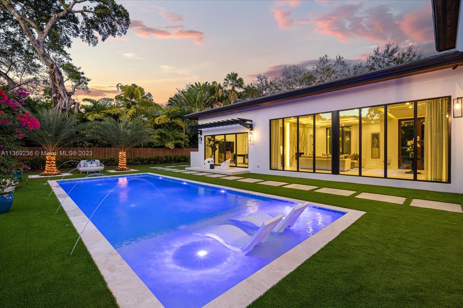 PINE TREE ESTATES - Residential