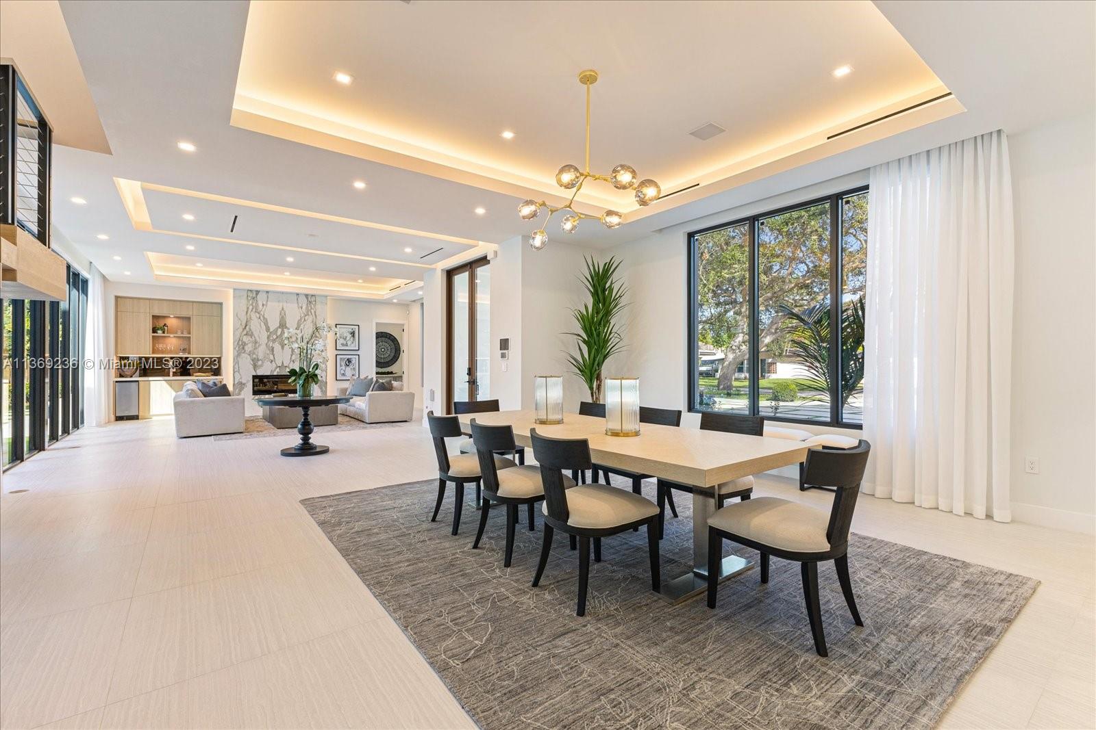 PINE TREE ESTATES - Residential