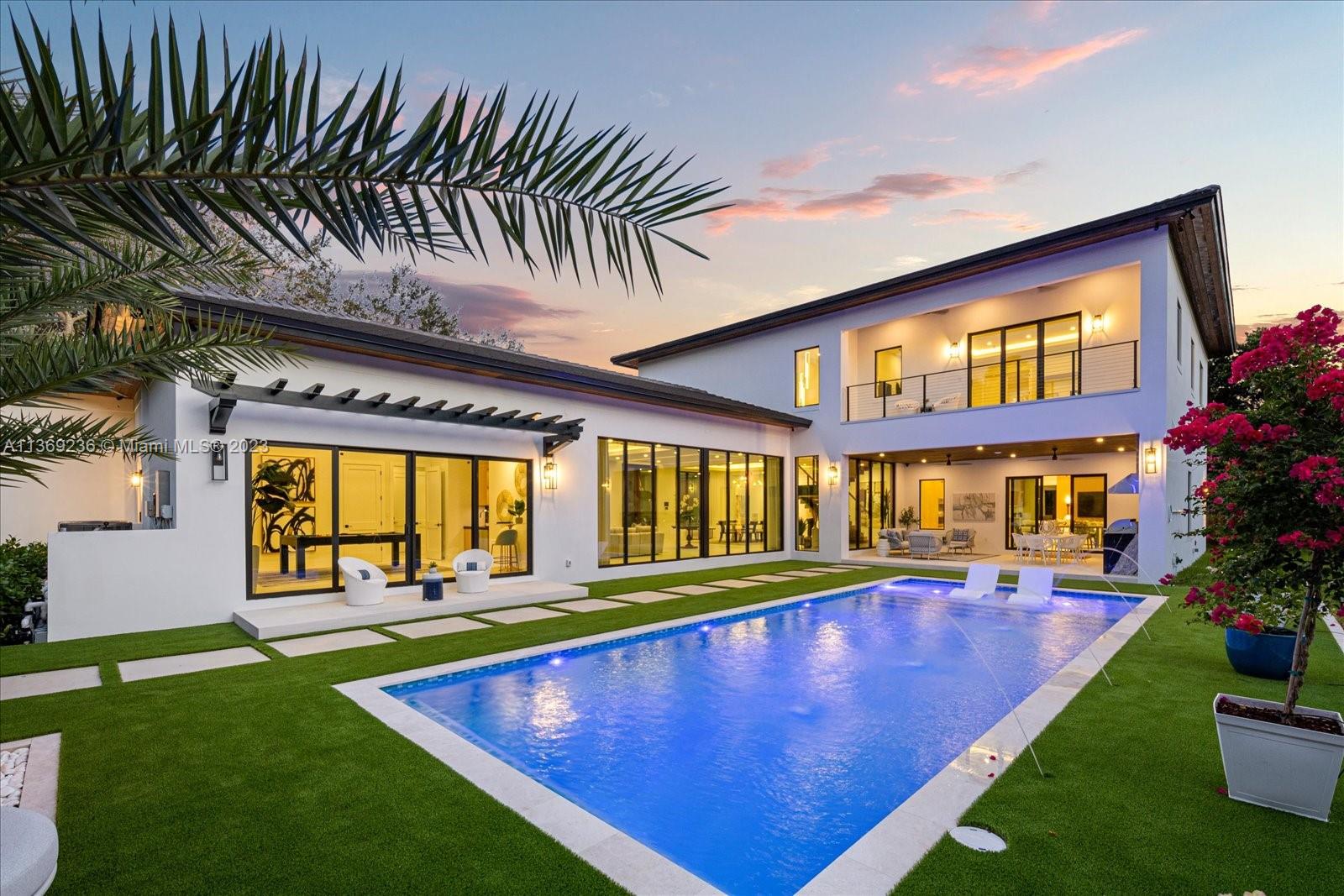 PINE TREE ESTATES - Residential