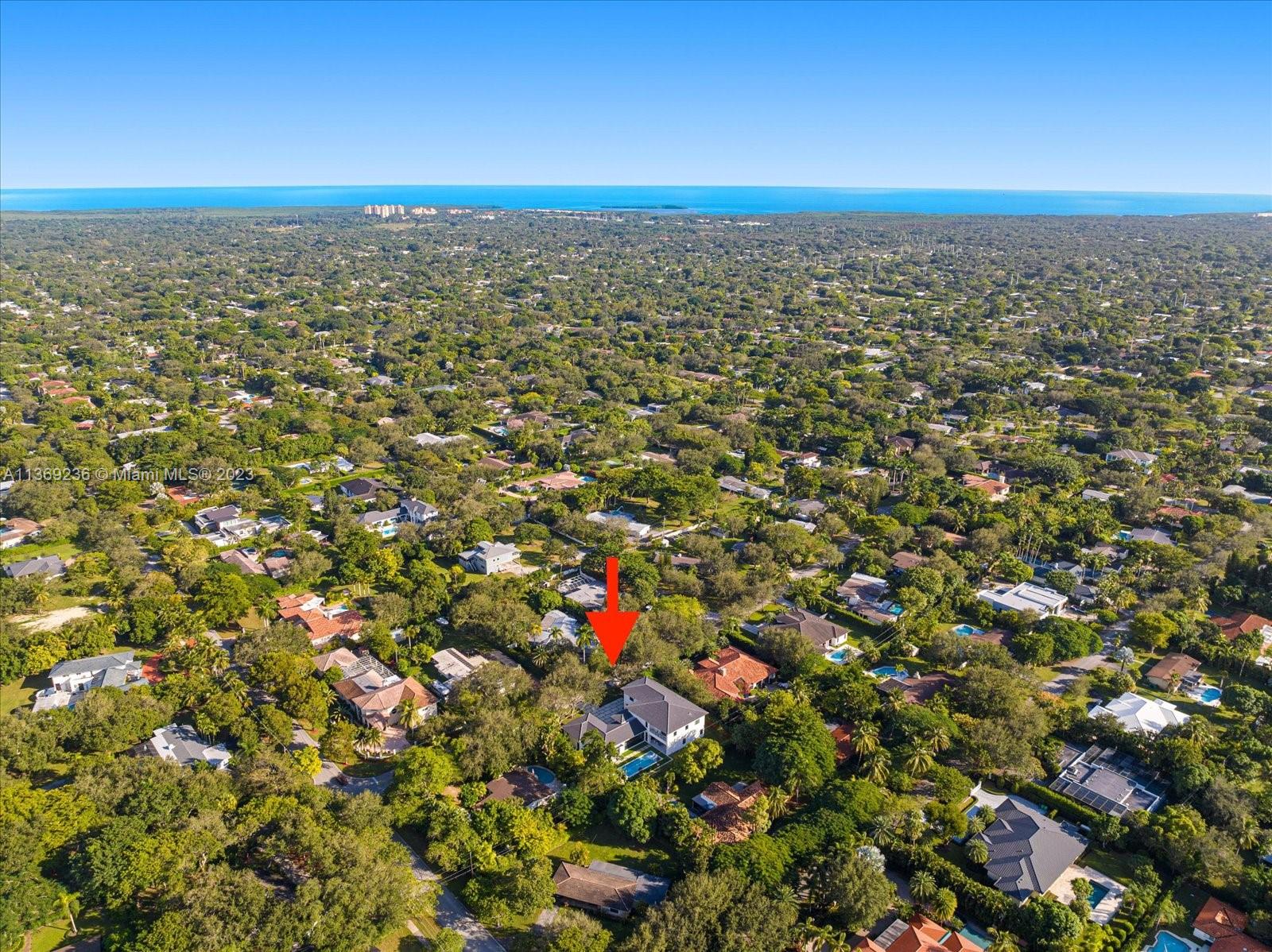 PINE TREE ESTATES - Residential