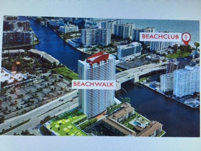 BEACHWALK CONDOMINIUM - Residential
