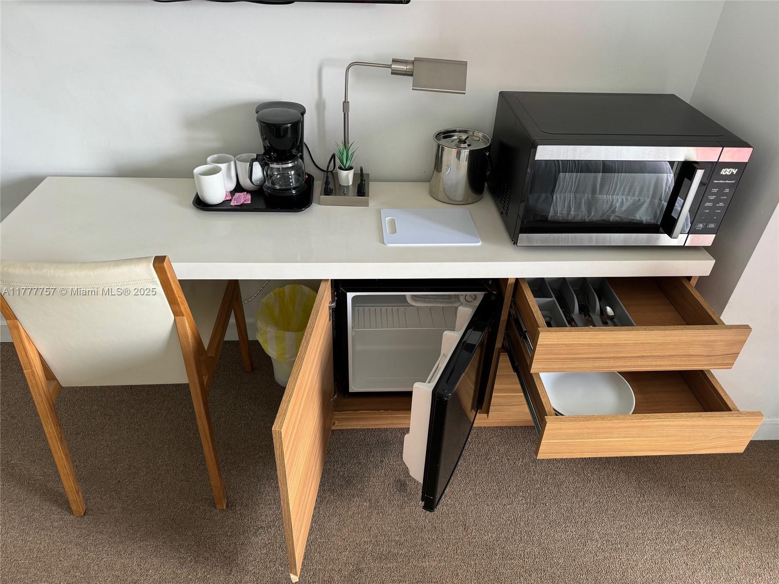 BEACHWALK CONDOMINIUM - Residential