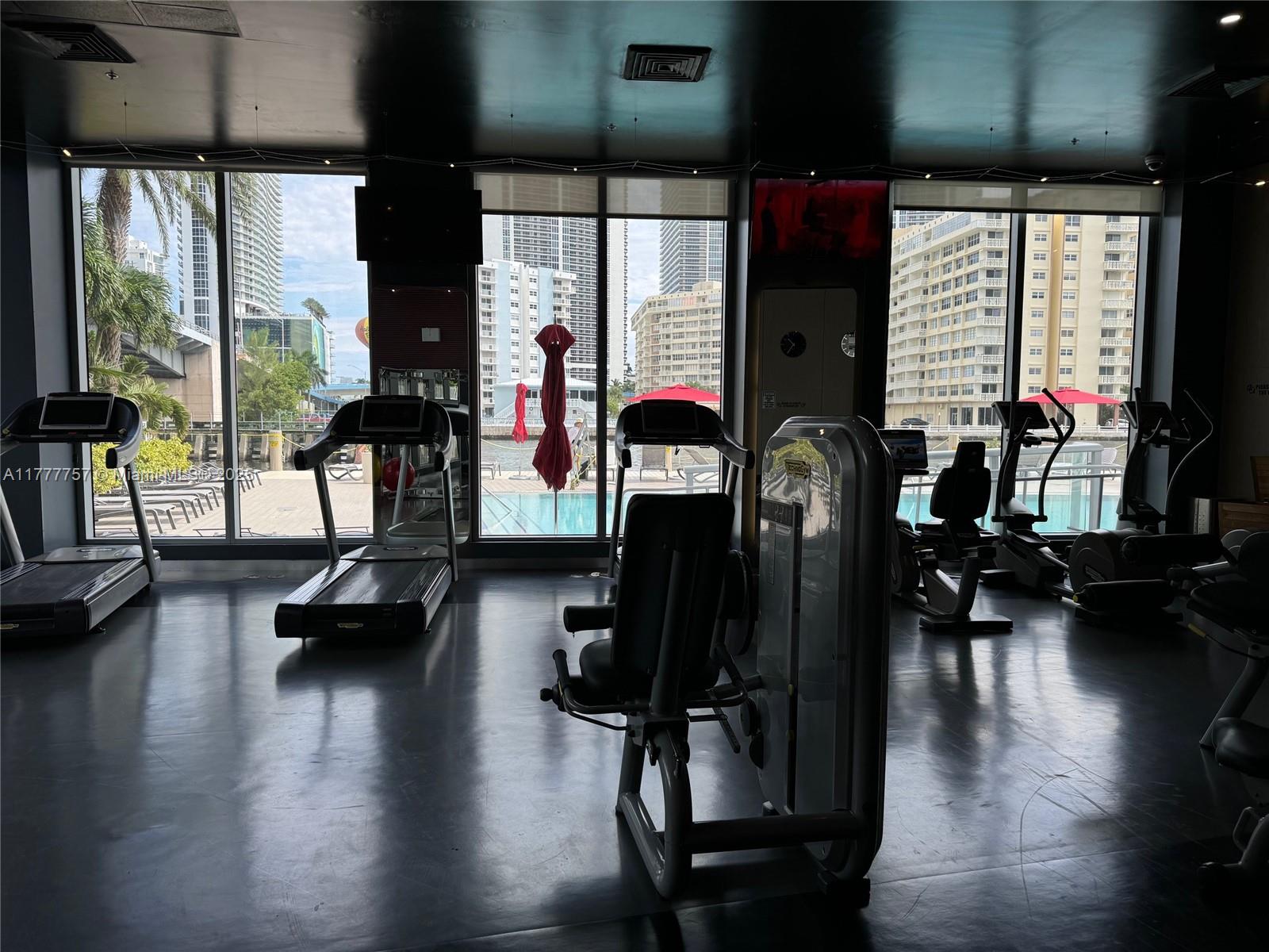 BEACHWALK CONDOMINIUM - Residential