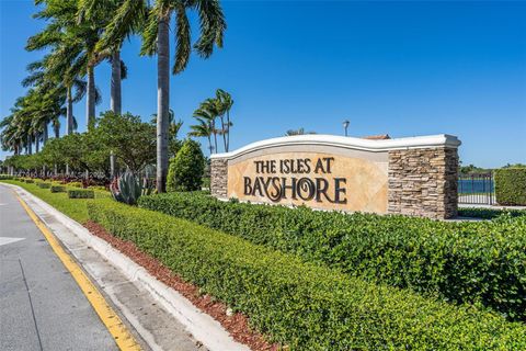 A home in Cutler Bay