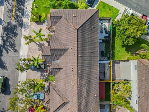 A home in Cutler Bay