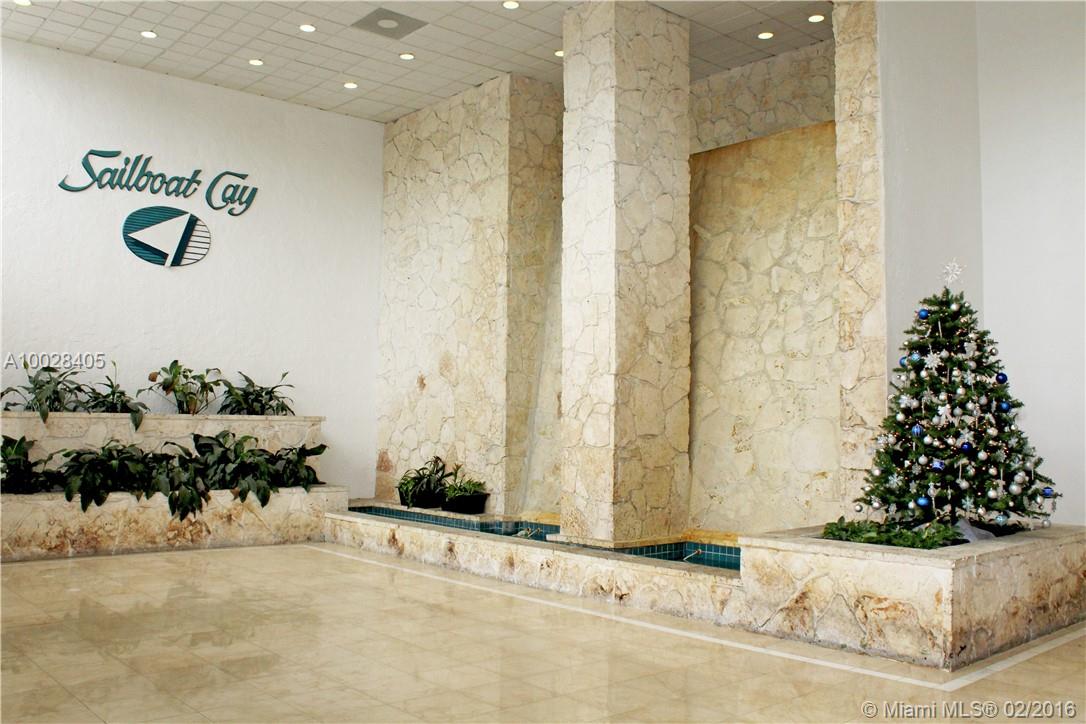 Sailboat Cay Condo - Residential Lease