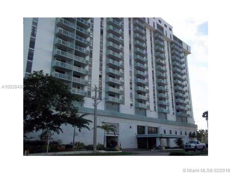 Beautiful 2 Bedroom 2 Bath apartment. Completely renovated. New Porcelain tile (24X24) through out, new appliances, beautiful granite kitchen counter top. Enjoy the surrounding areas; Aventura Mall, Beaches, Entertainment, Shopping, Dining, Expressways, Public transportation also to FIU Biscayne Bay Campus and Wales University. Ready to move in!!