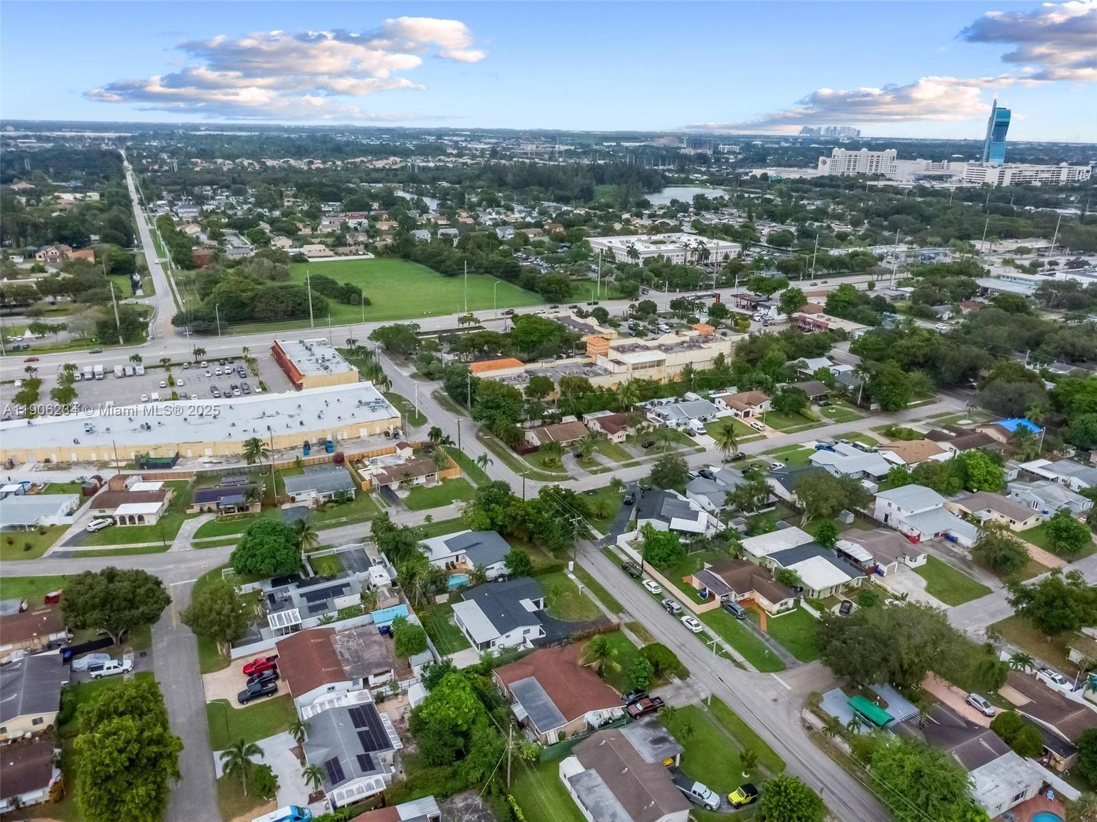 HERITAGE LAKE ESTATES SEC - Residential