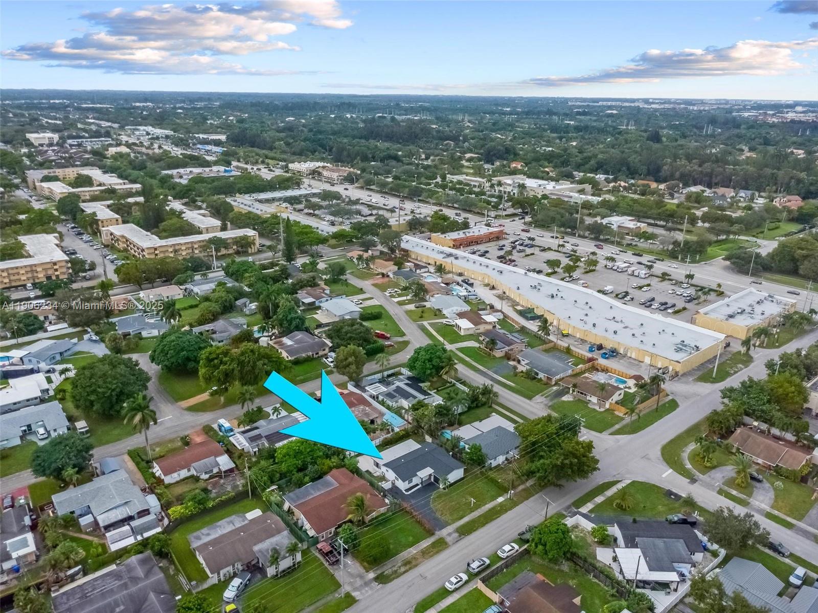 HERITAGE LAKE ESTATES SEC - Residential