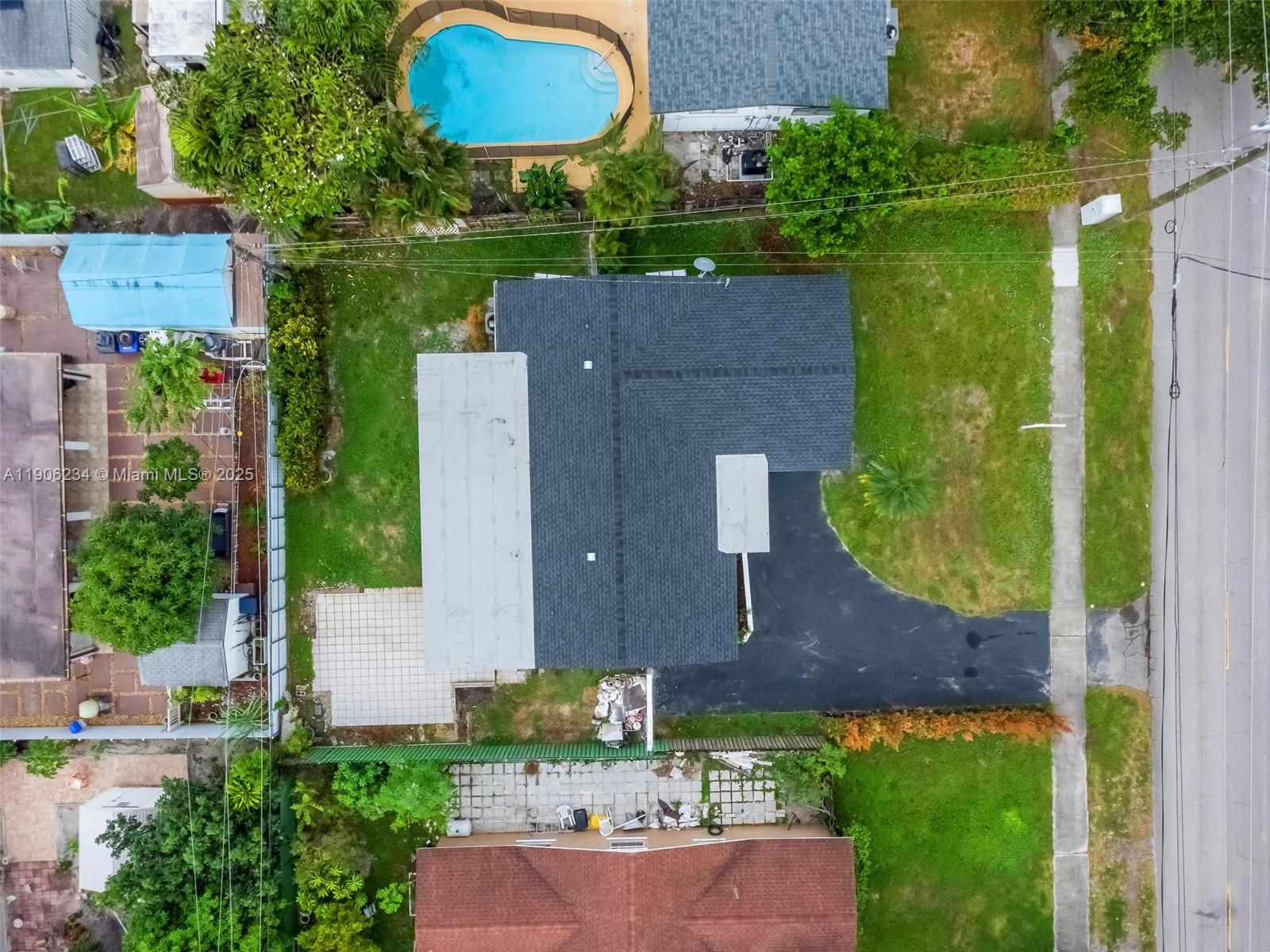 HERITAGE LAKE ESTATES SEC - Residential