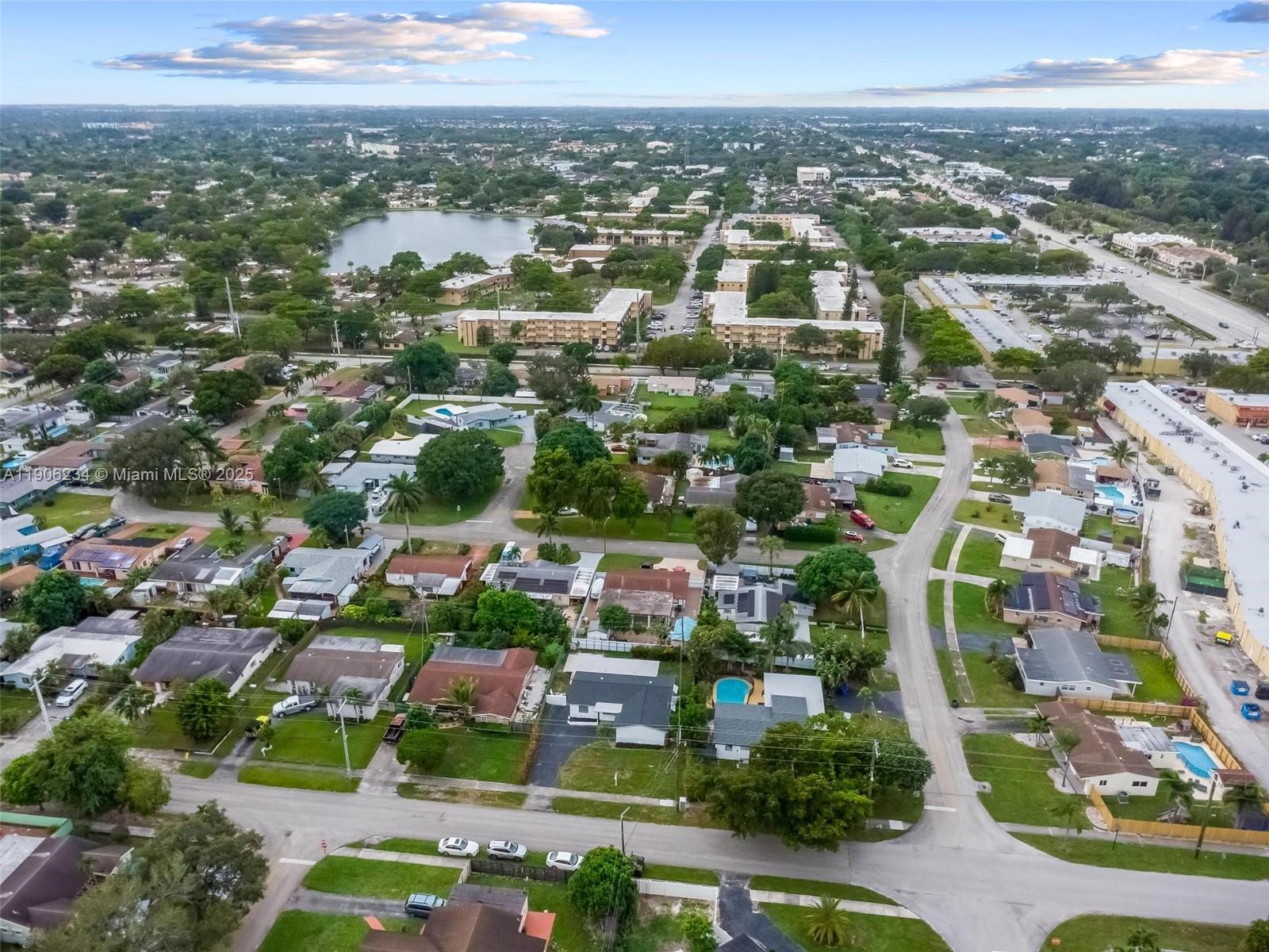 HERITAGE LAKE ESTATES SEC - Residential