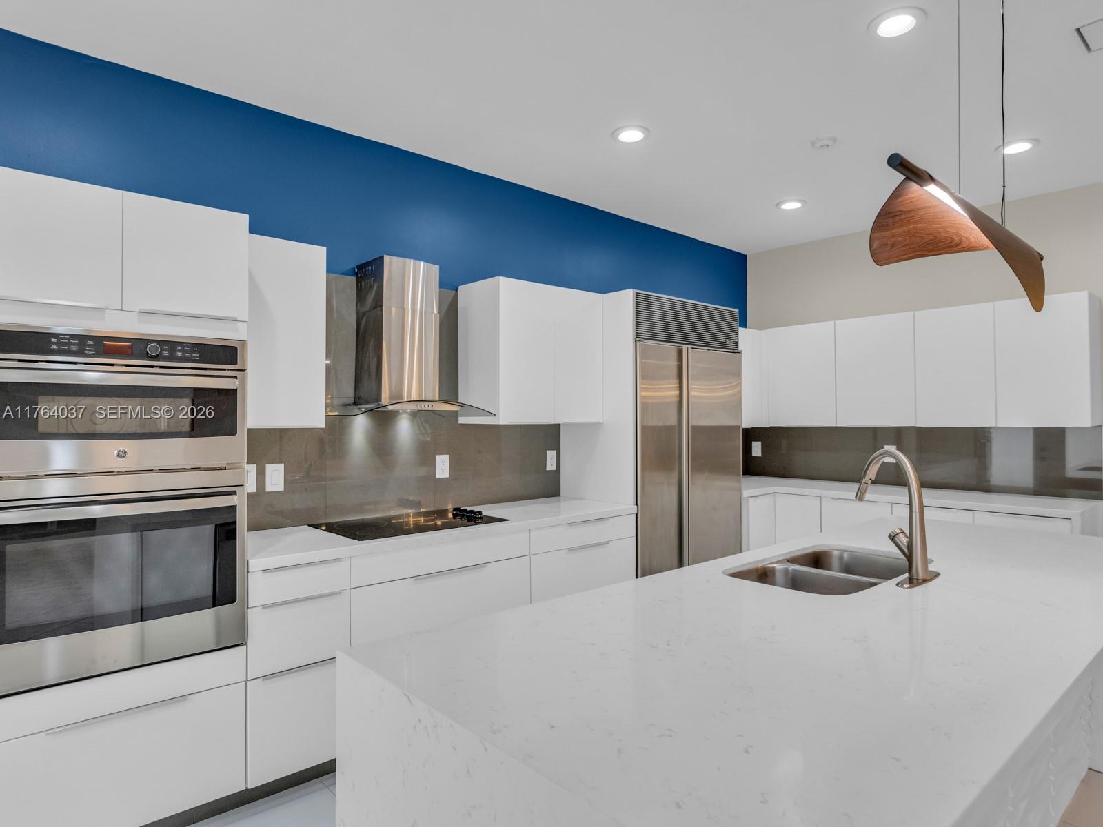 SECTOR 4 NORTH - Residential