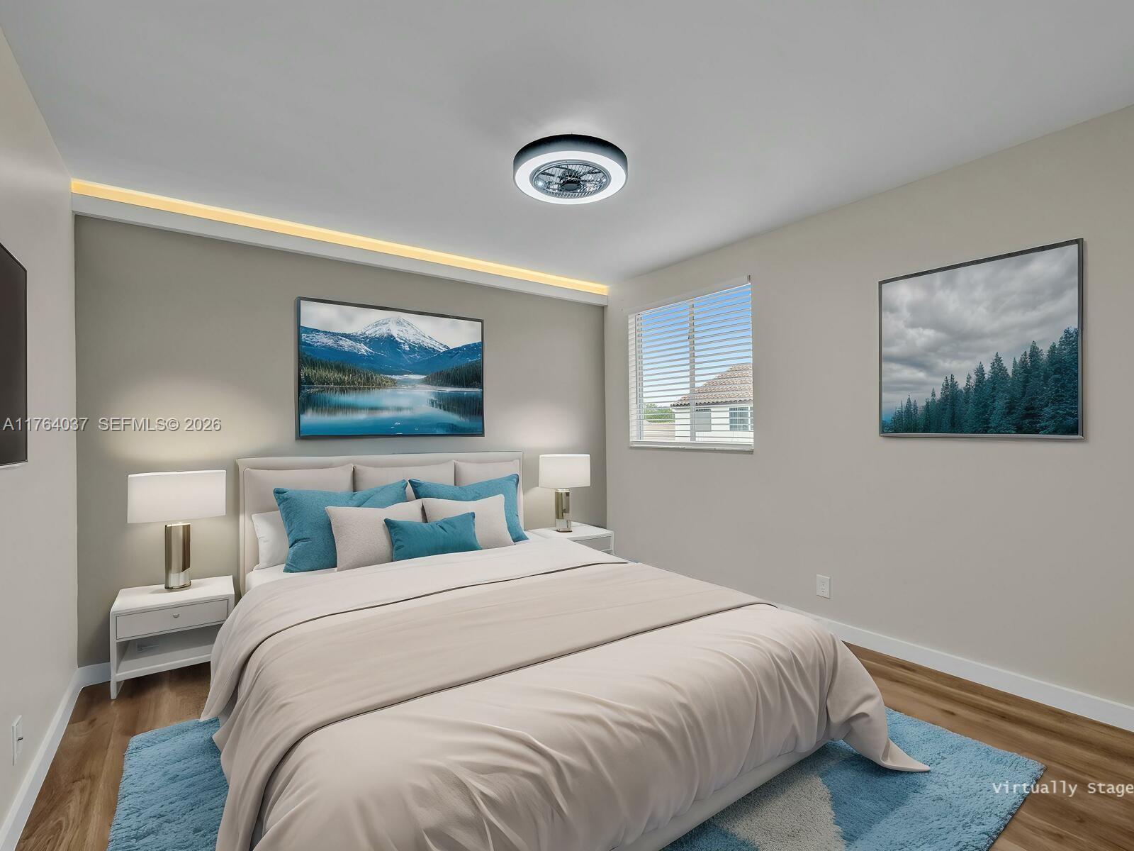 SECTOR 4 NORTH - Residential