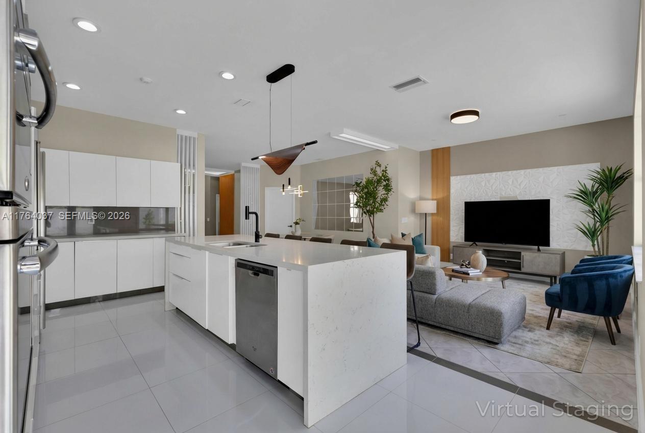 SECTOR 4 NORTH - Residential