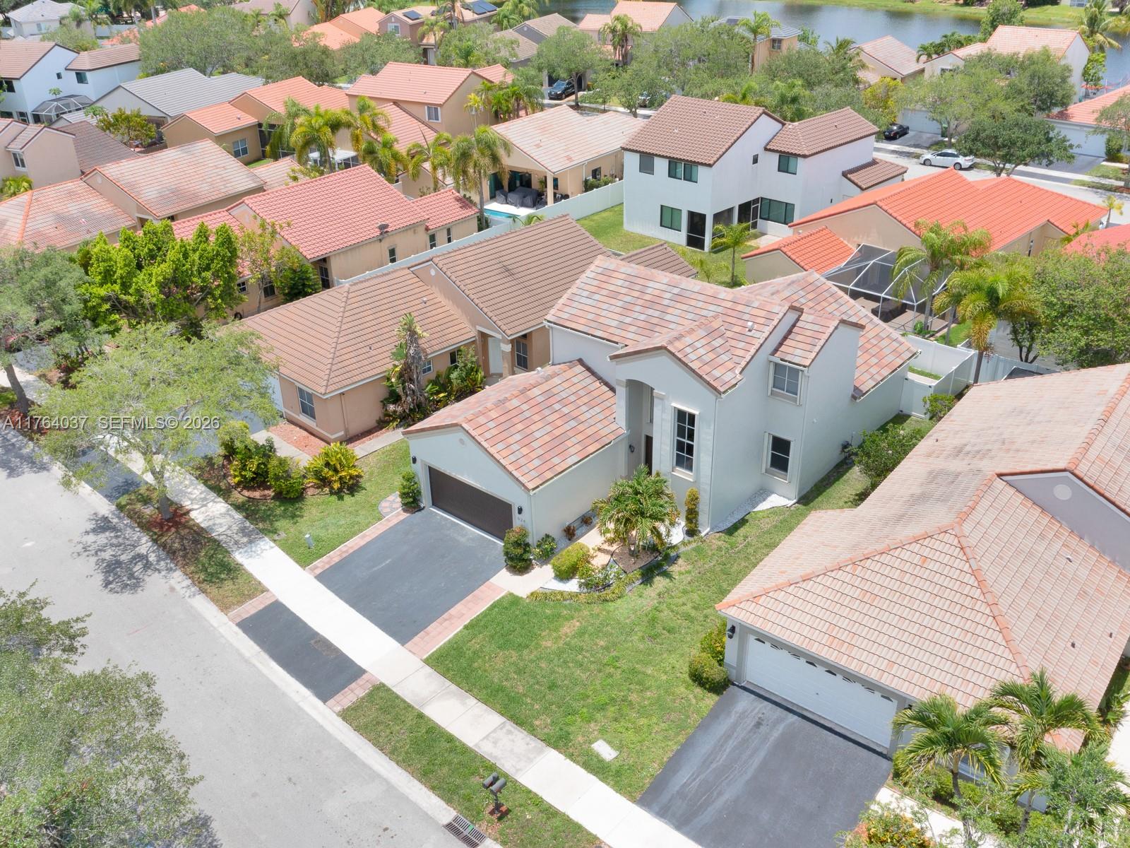 SECTOR 4 NORTH - Residential