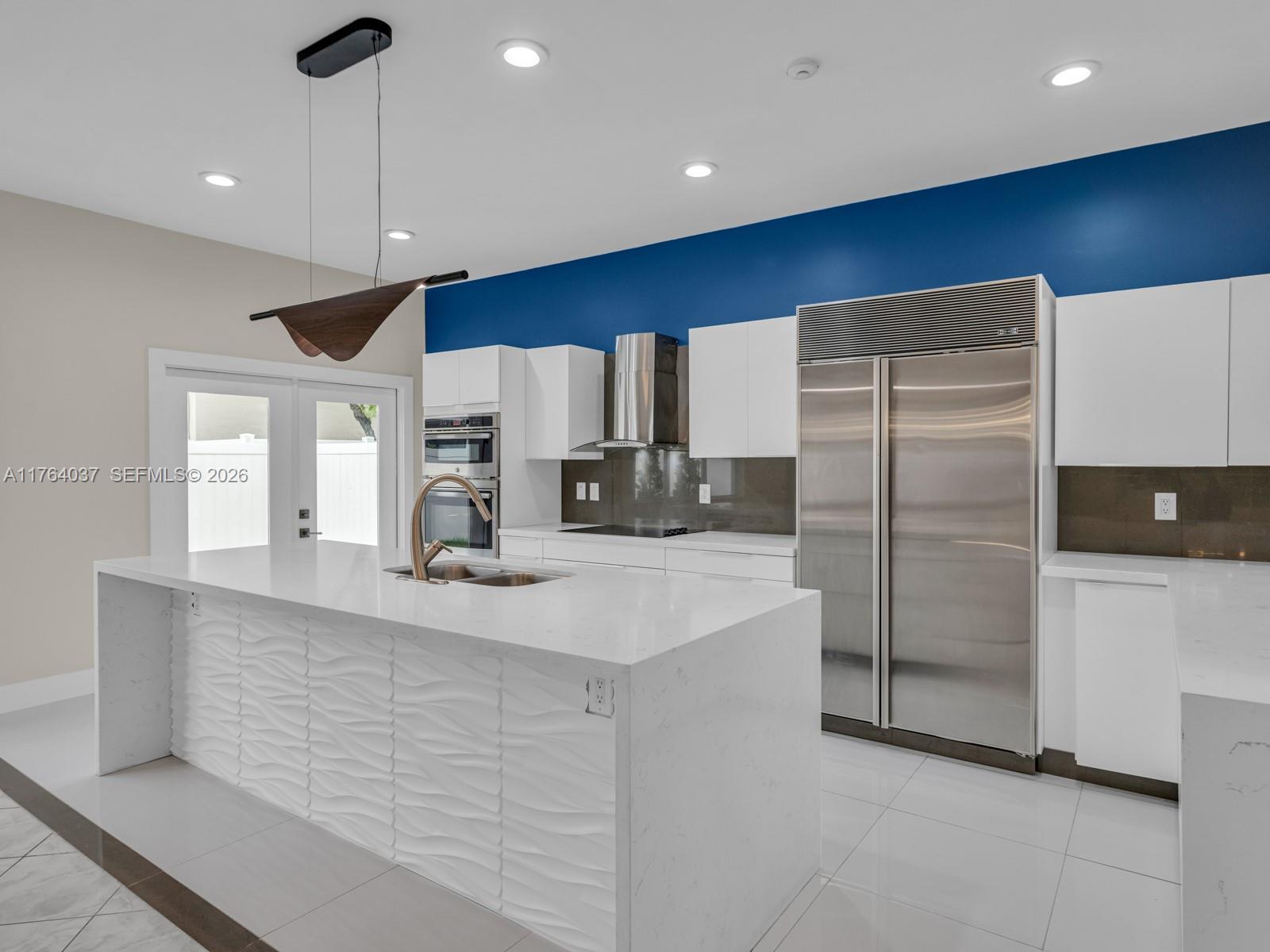 SECTOR 4 NORTH - Residential