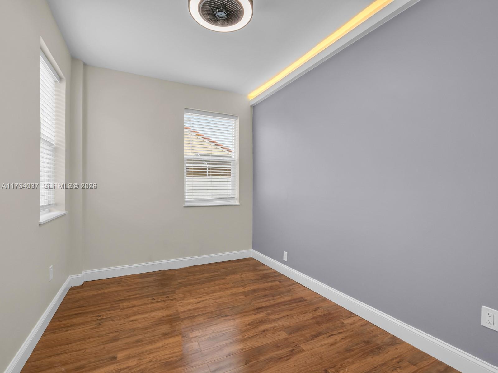 SECTOR 4 NORTH - Residential