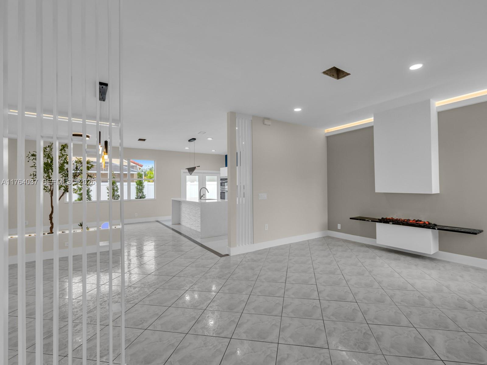 SECTOR 4 NORTH - Residential