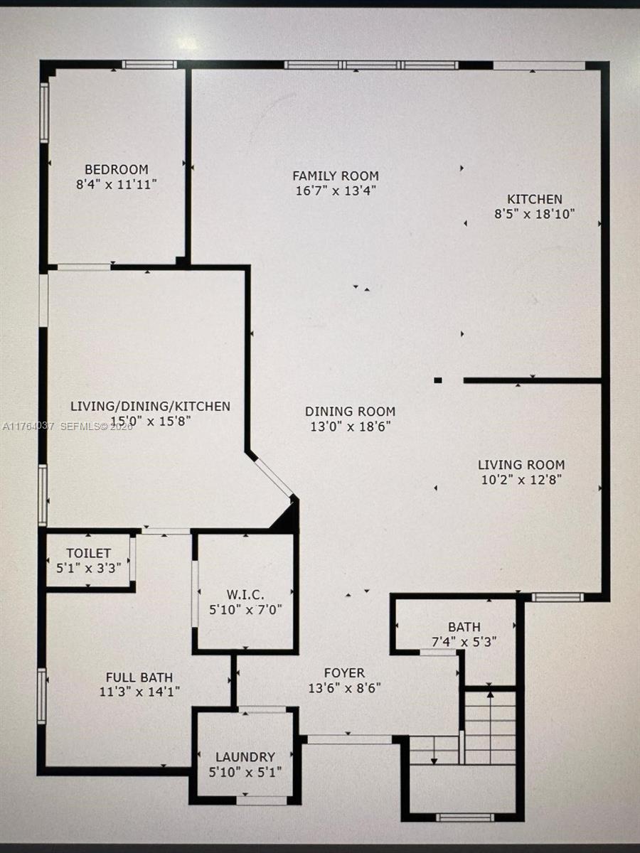 SECTOR 4 NORTH - Residential