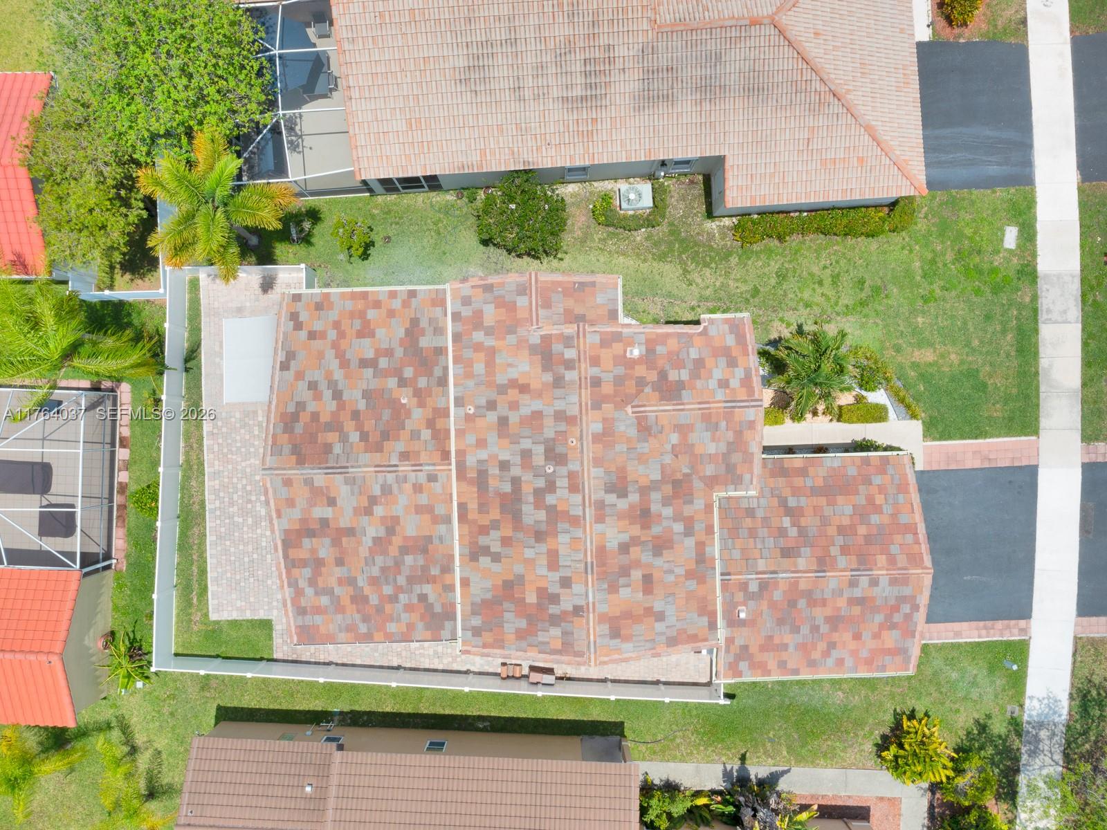 SECTOR 4 NORTH - Residential