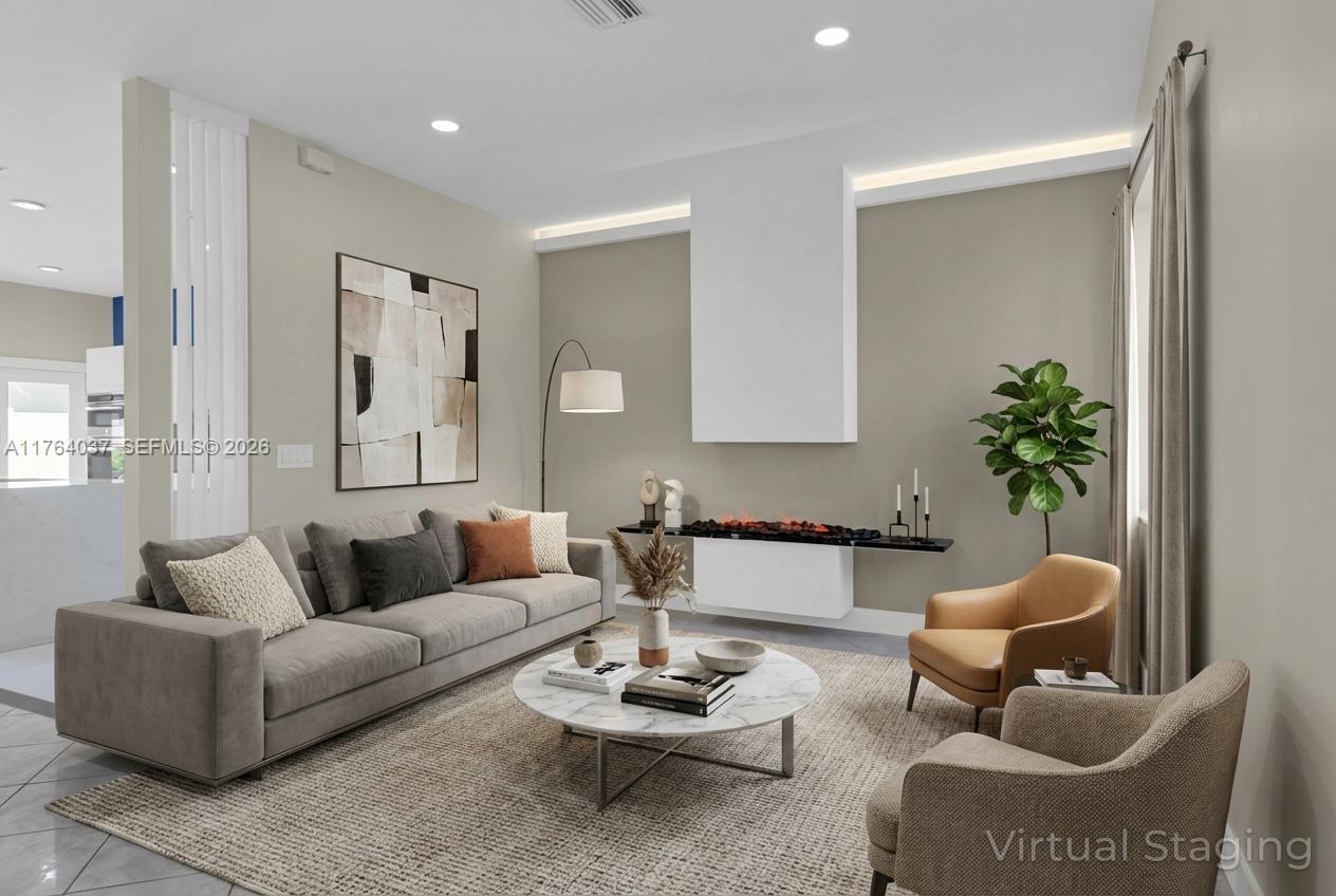 SECTOR 4 NORTH - Residential