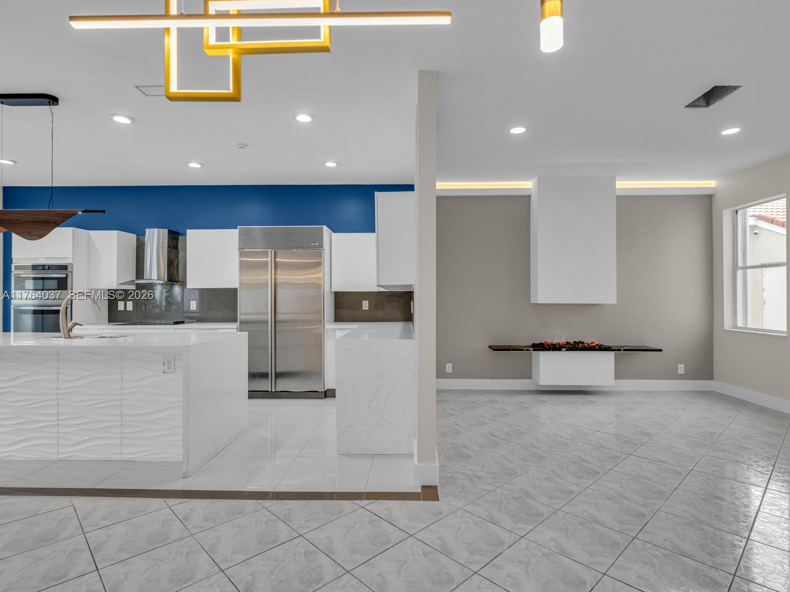 SECTOR 4 NORTH - Residential