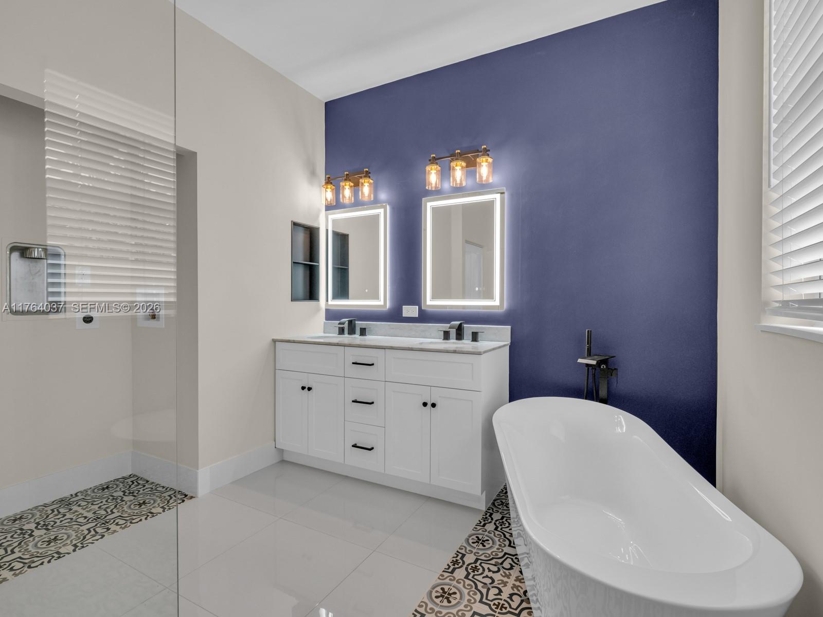 SECTOR 4 NORTH - Residential