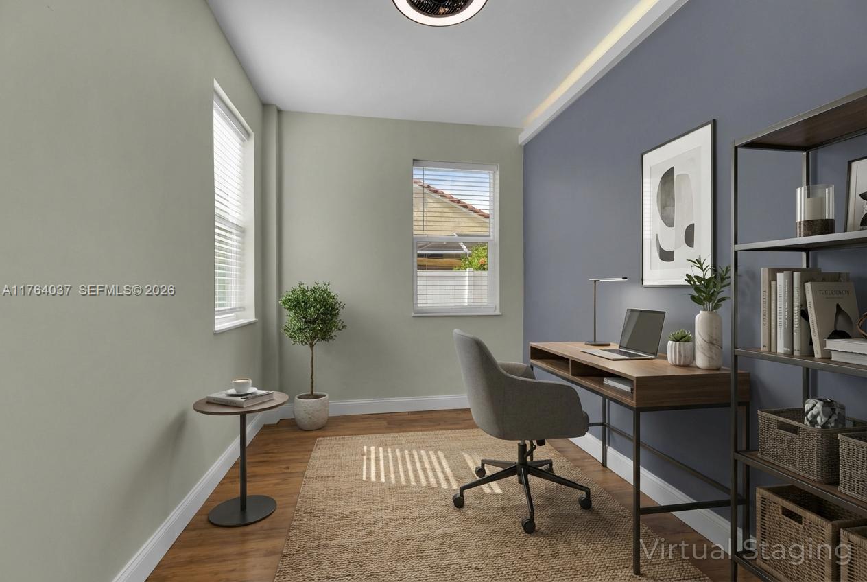 SECTOR 4 NORTH - Residential