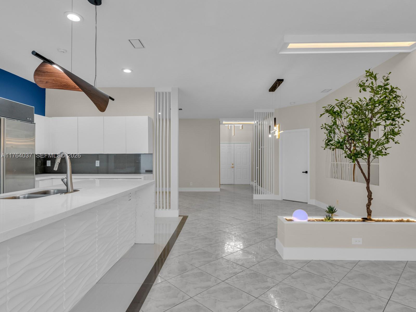 SECTOR 4 NORTH - Residential