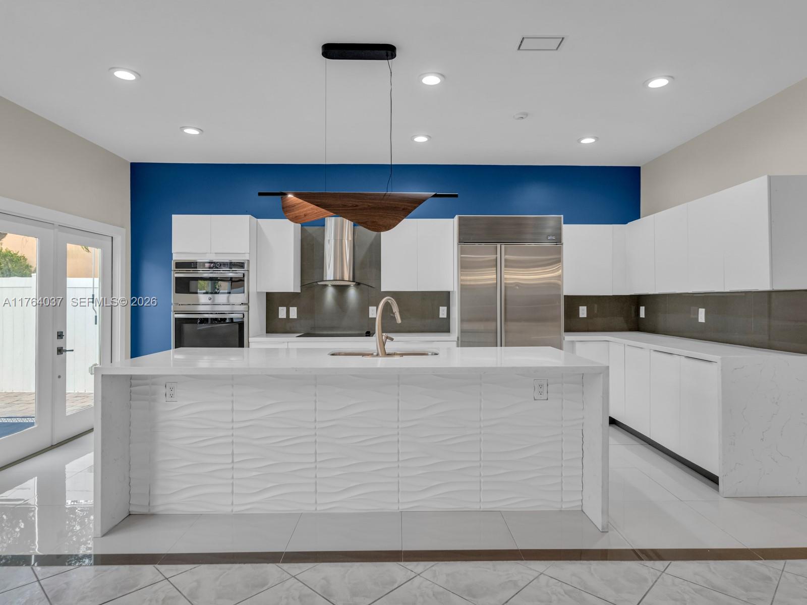 SECTOR 4 NORTH - Residential