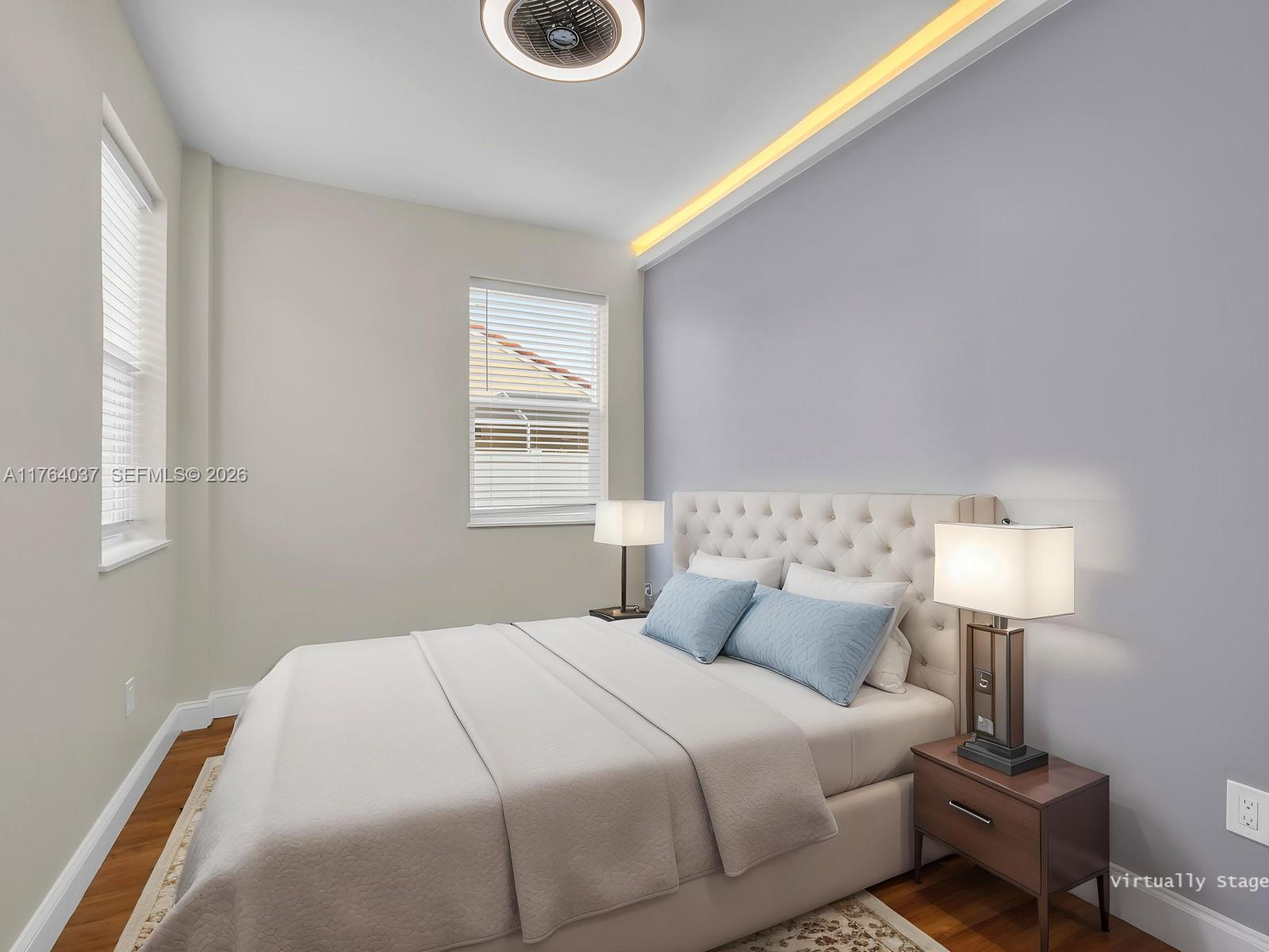 SECTOR 4 NORTH - Residential