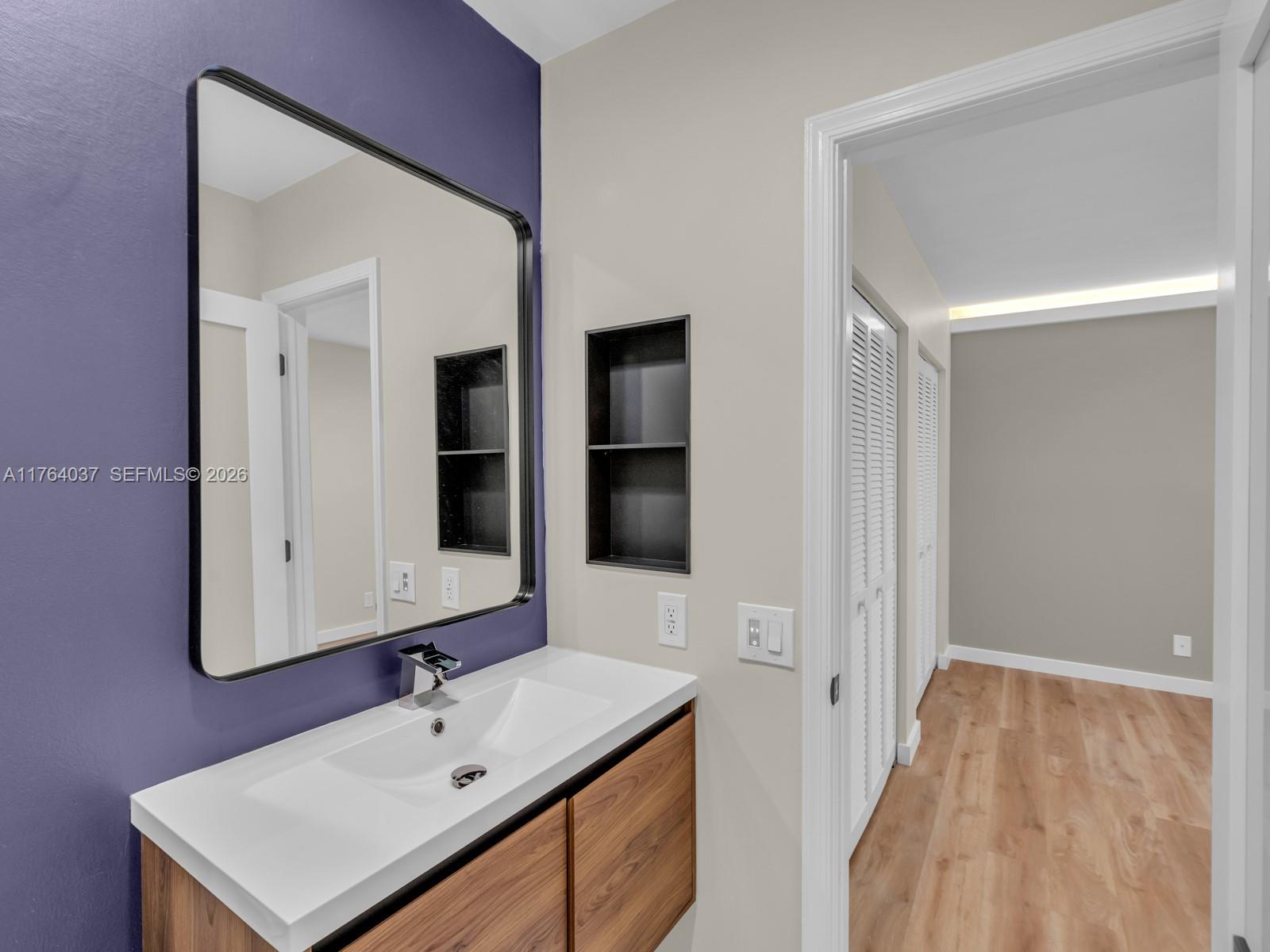 SECTOR 4 NORTH - Residential