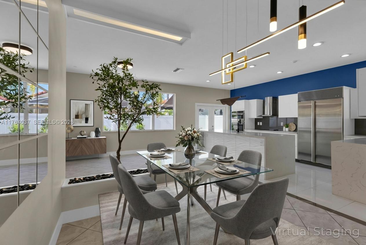 SECTOR 4 NORTH - Residential